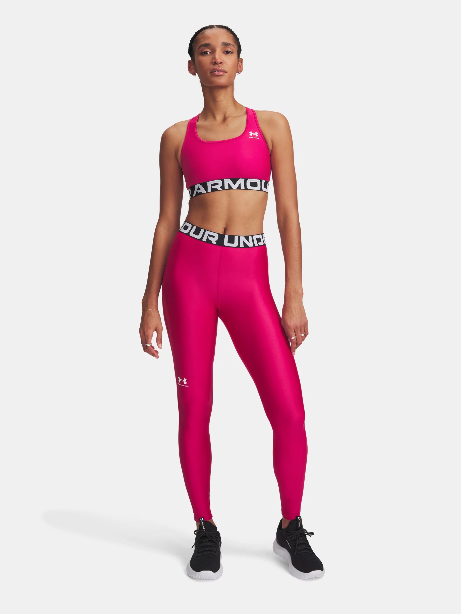 HeatGear® - 3