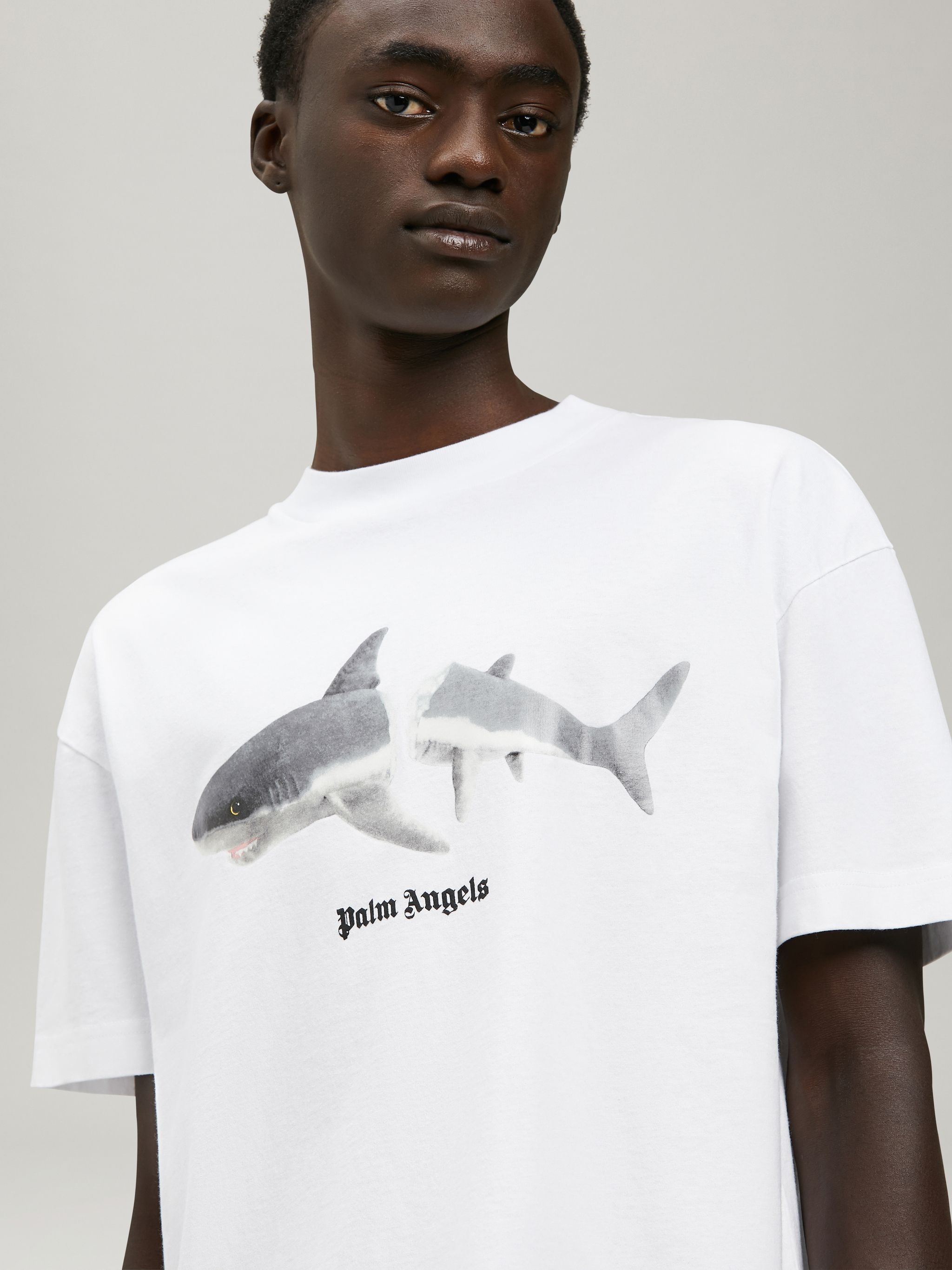 Shark Classic T-shirt - 6