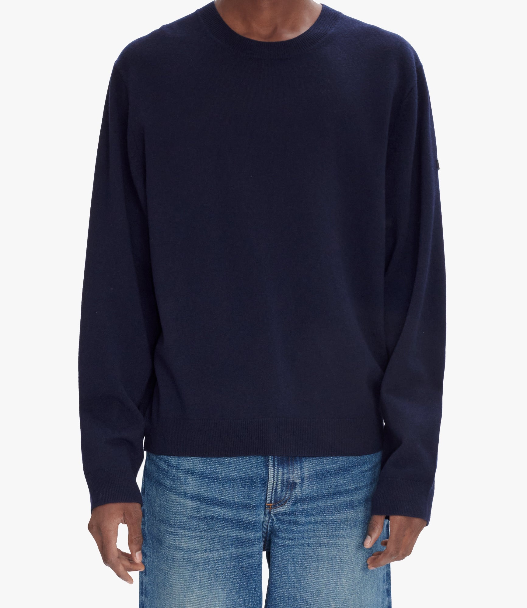 LAURENT SWEATER - 5