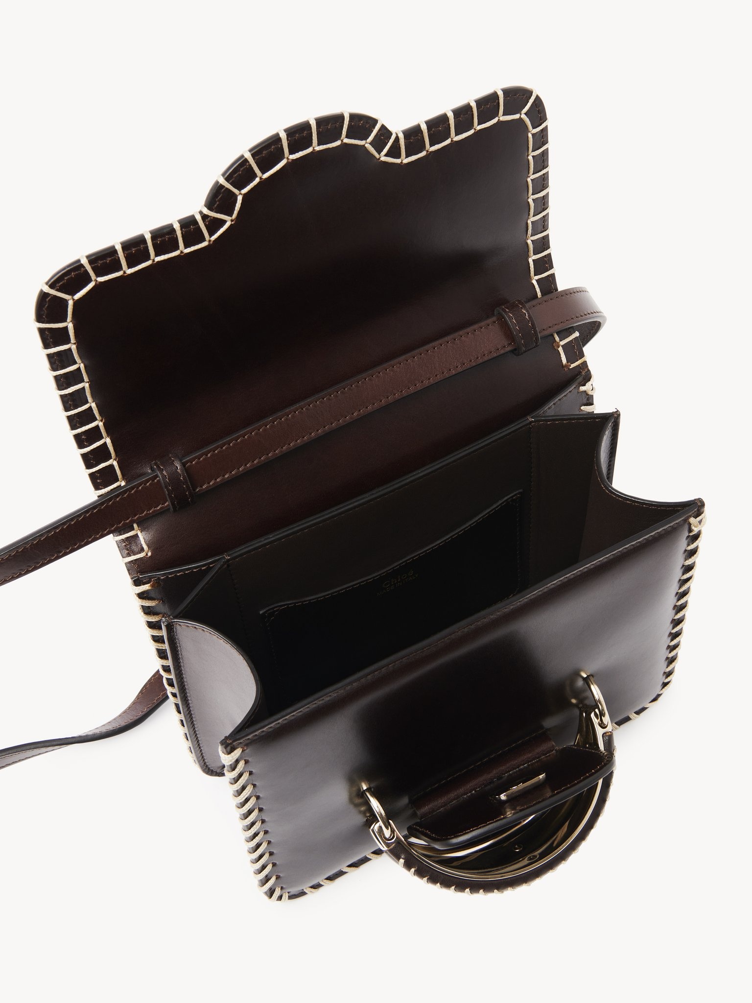 KATTIE CROSS-BODY BAG - 5
