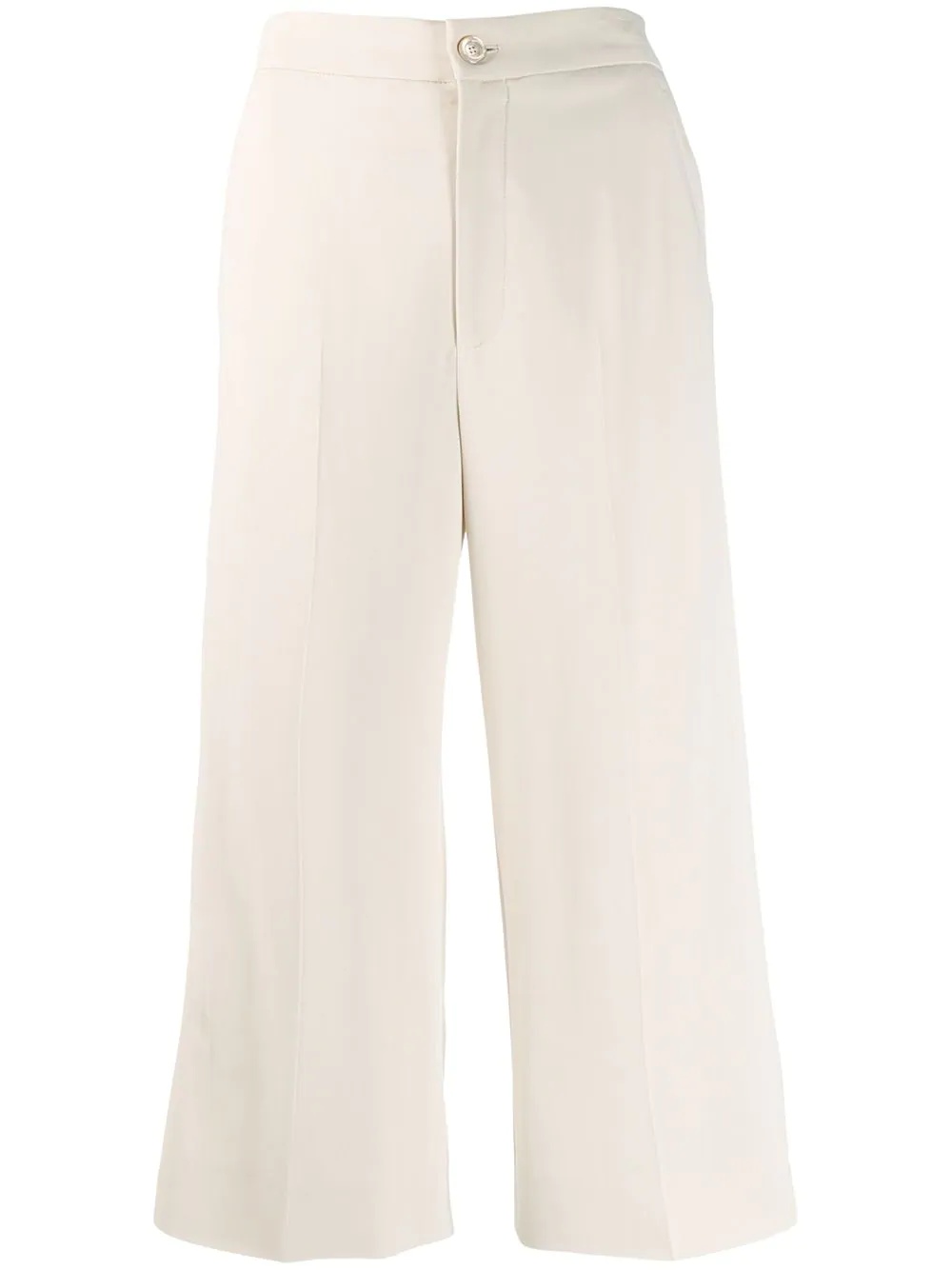 side tape culottes - 1