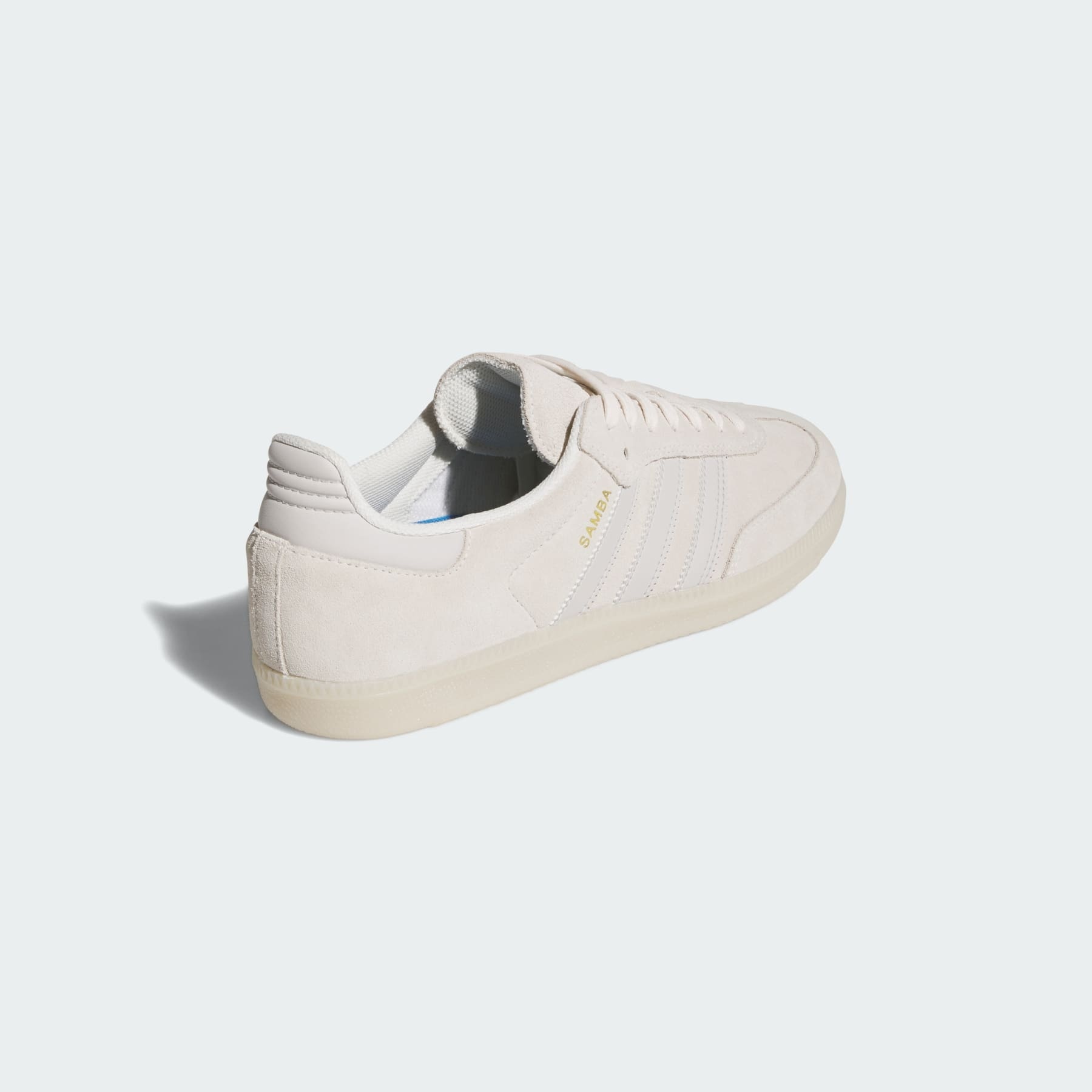 Samba Shoes - 6