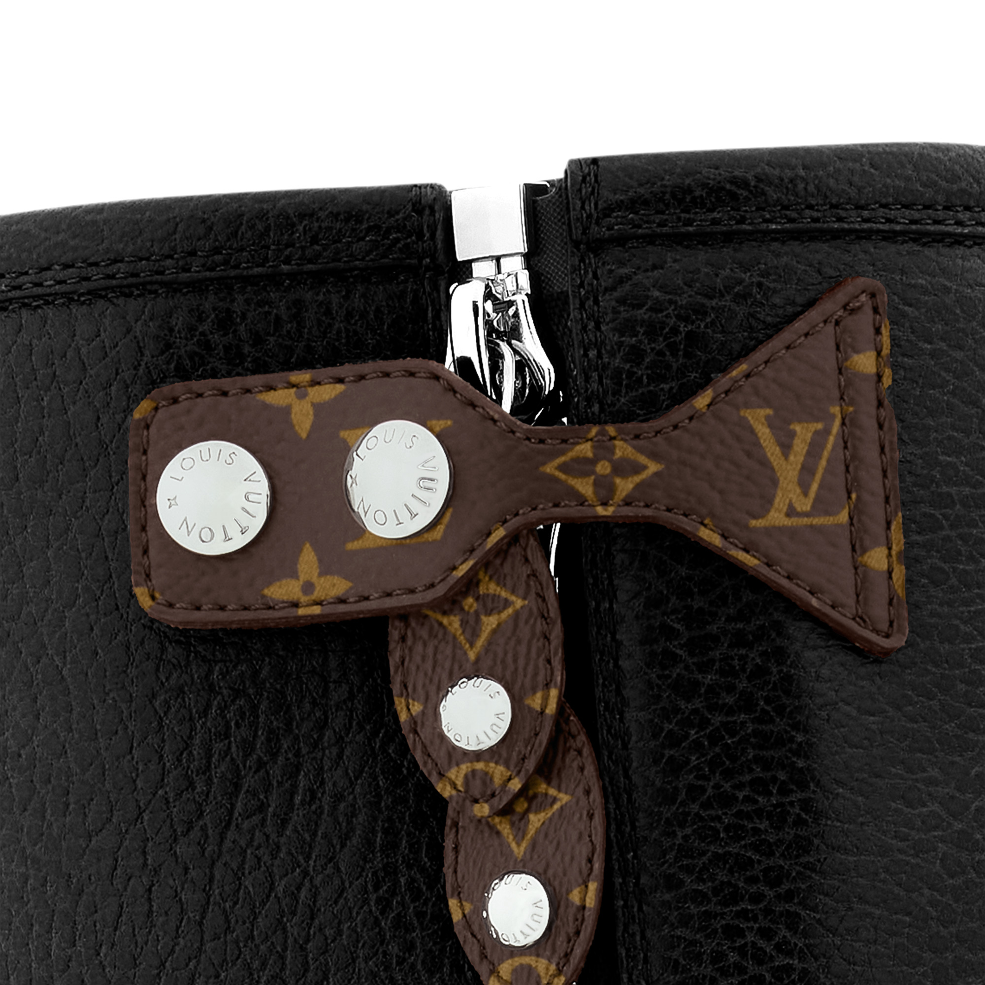 LV Beaubourg High Boot - 3
