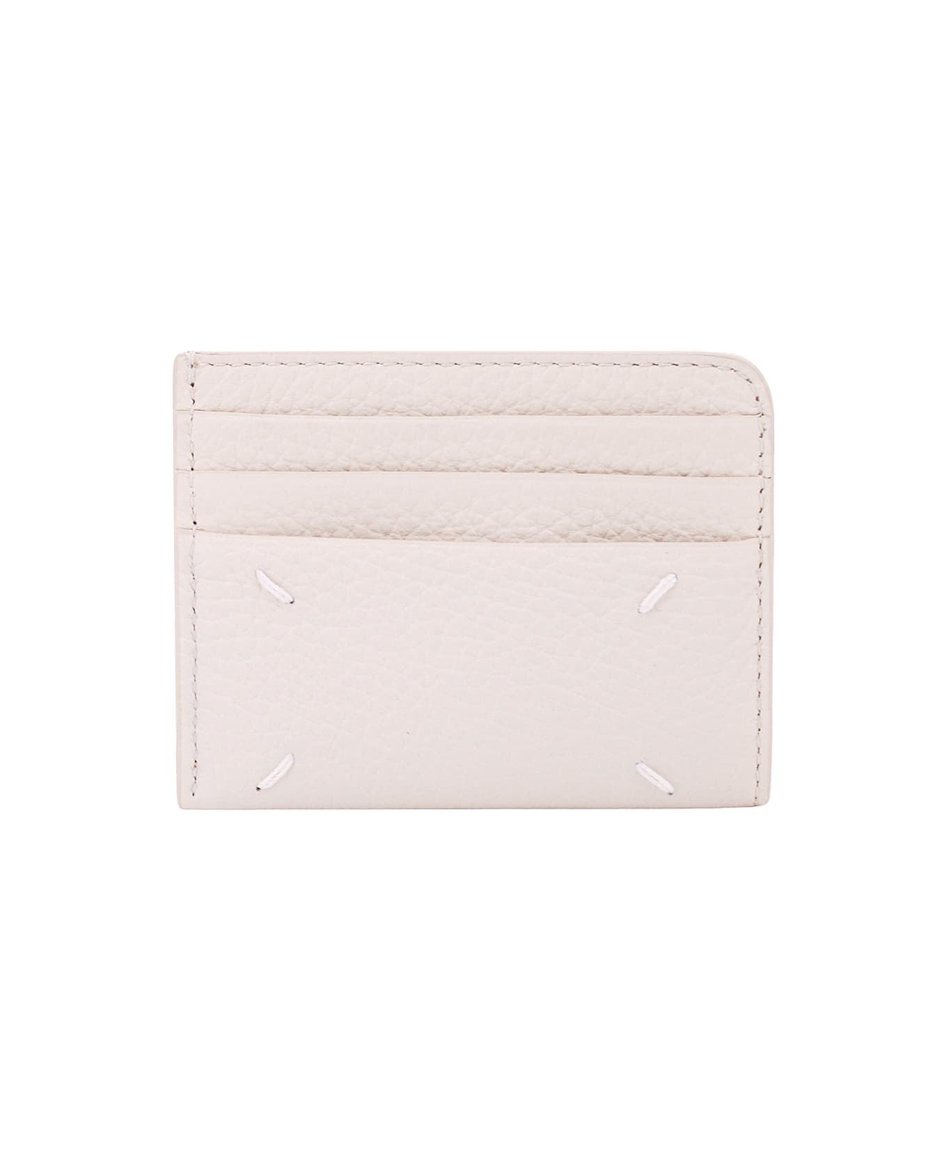 Leather Credit Card Holder - 2