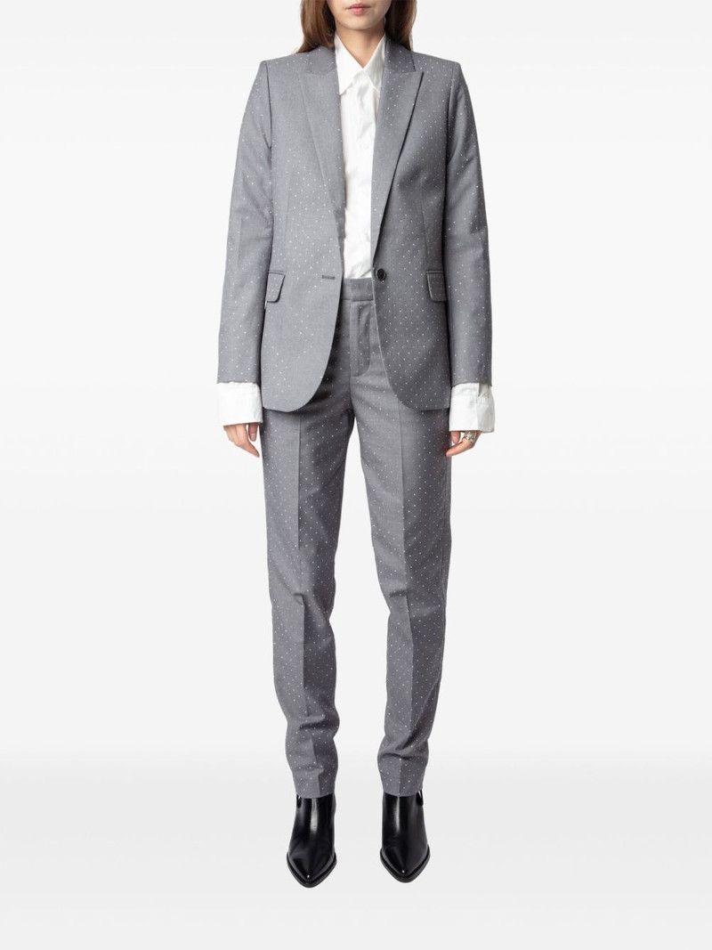 Zadig & Voltaire Valse blazer outlook