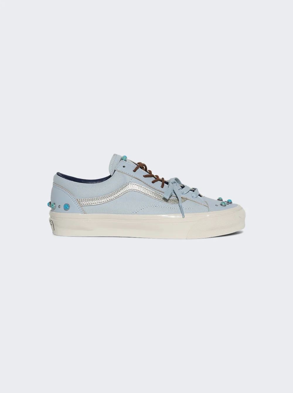 Premium Gemstone Lx Old Skool 36 Sneakers Dawn Mist - 1