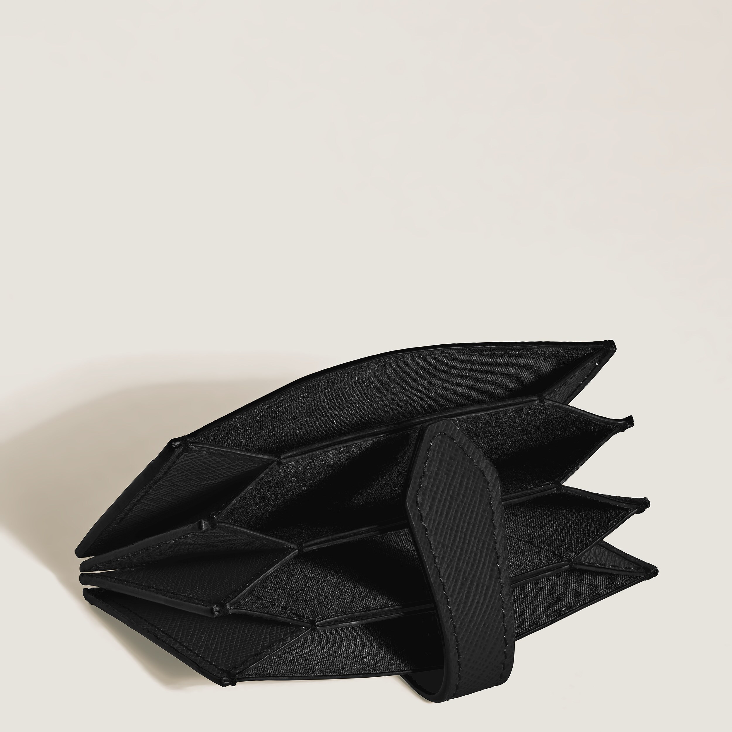 SARTORIAL CARD HOLDER 5CC - 4