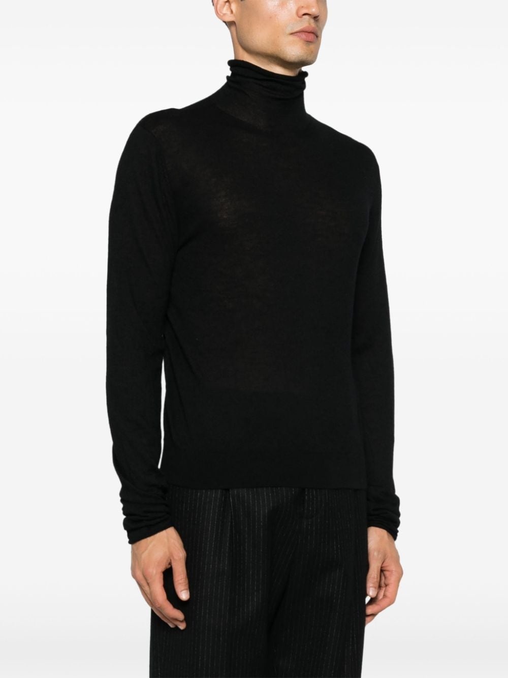 NÂ°365 sweater - 5