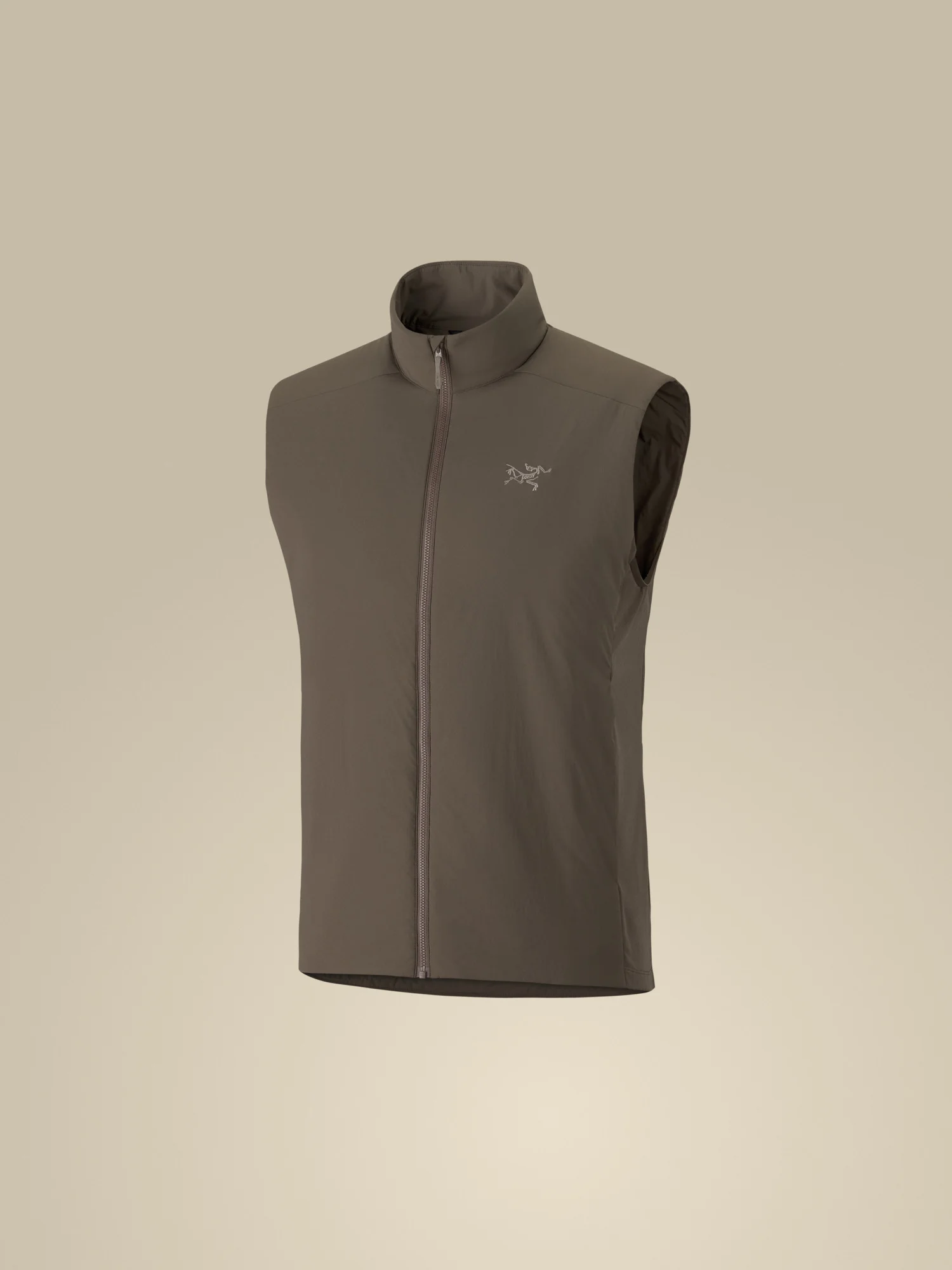 Atom Vest - 1