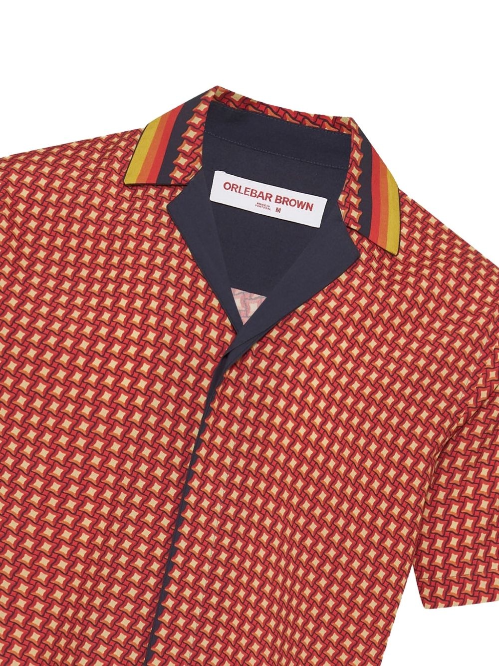 Maitan shirt - 2