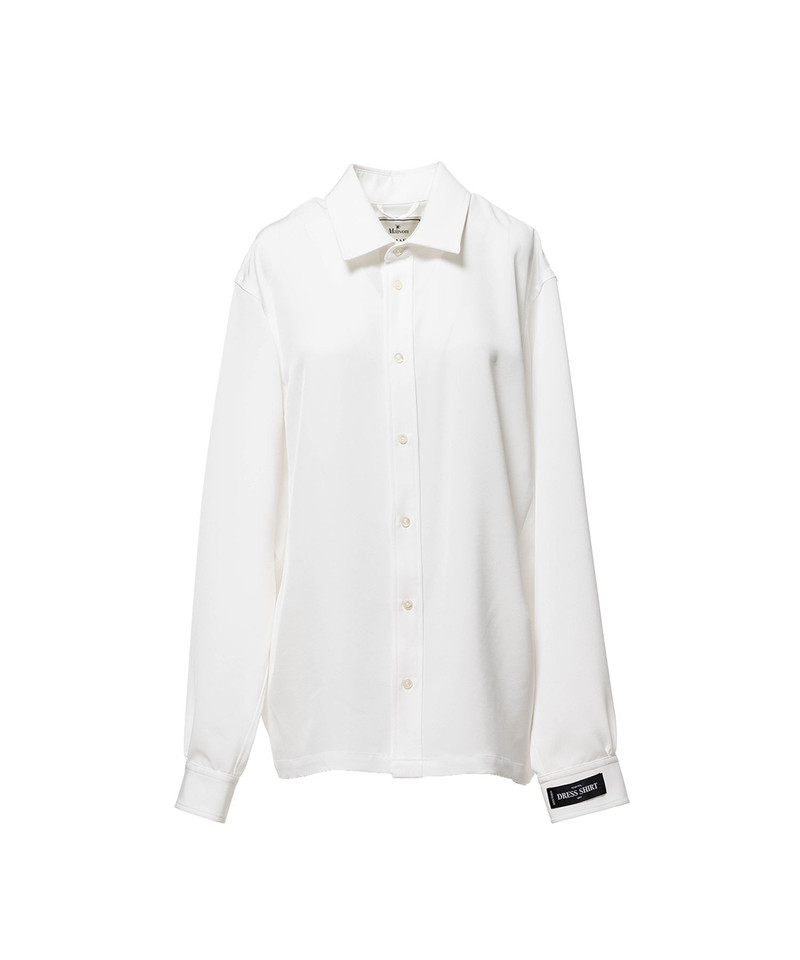 Basic Shirt 13