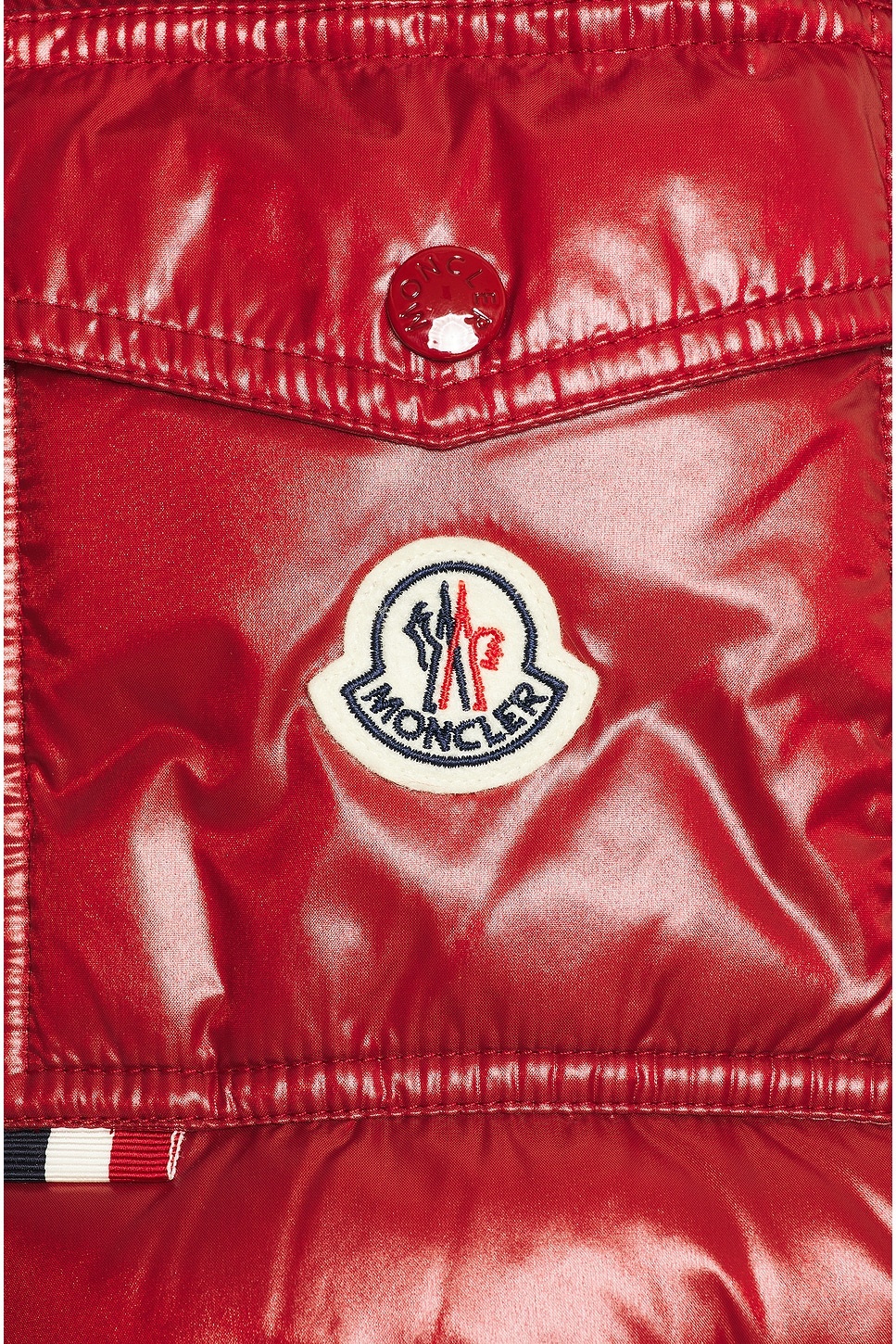 Maljasset Bomber Jacket - 6