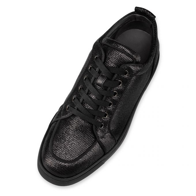 Rantulow Black - 4
