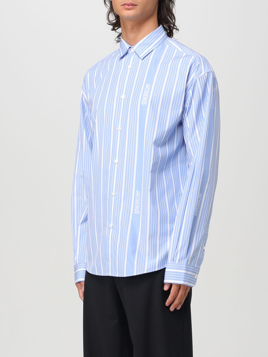 Shirt men Jacquemus - 4