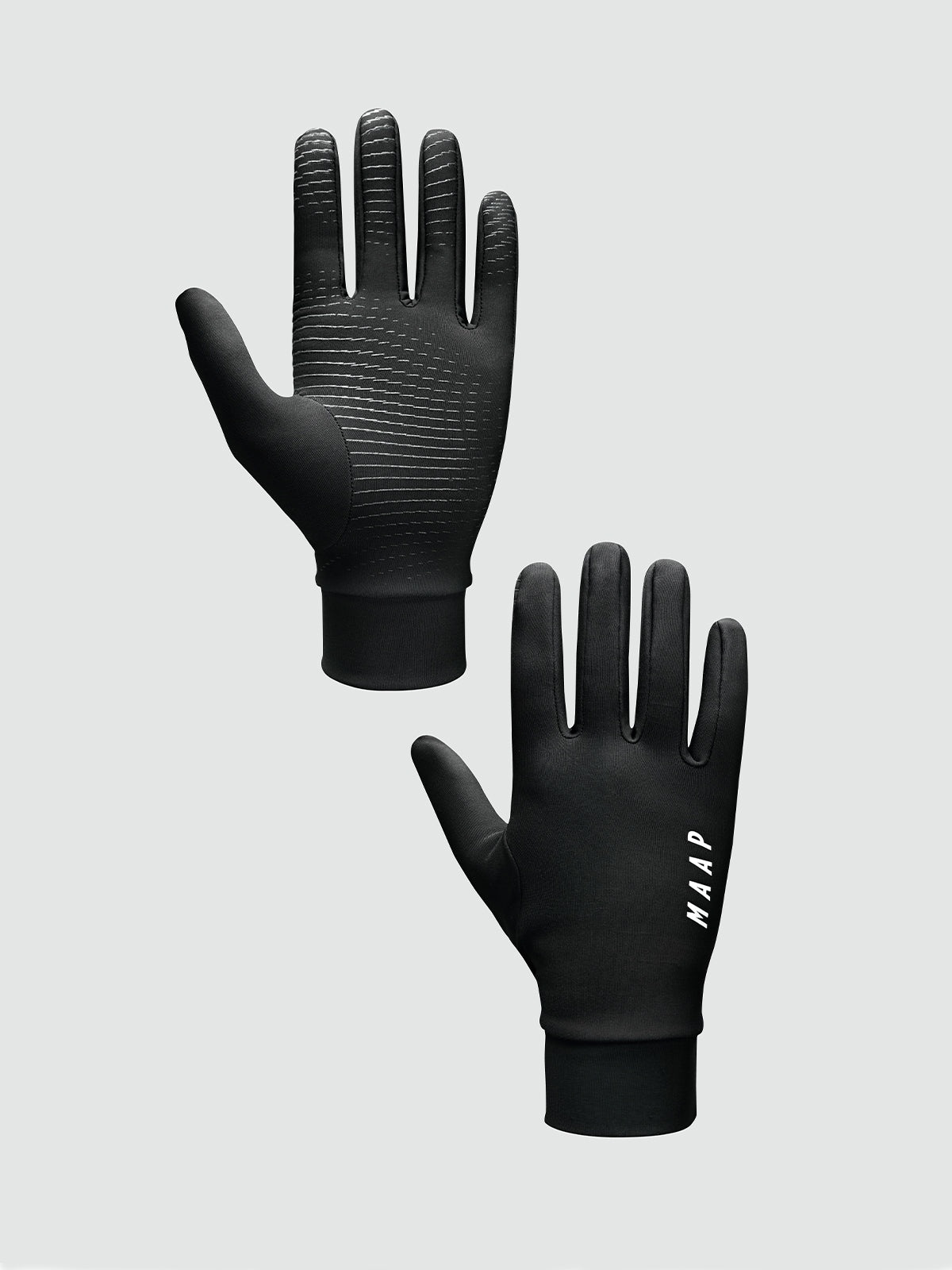 Base Glove - 2