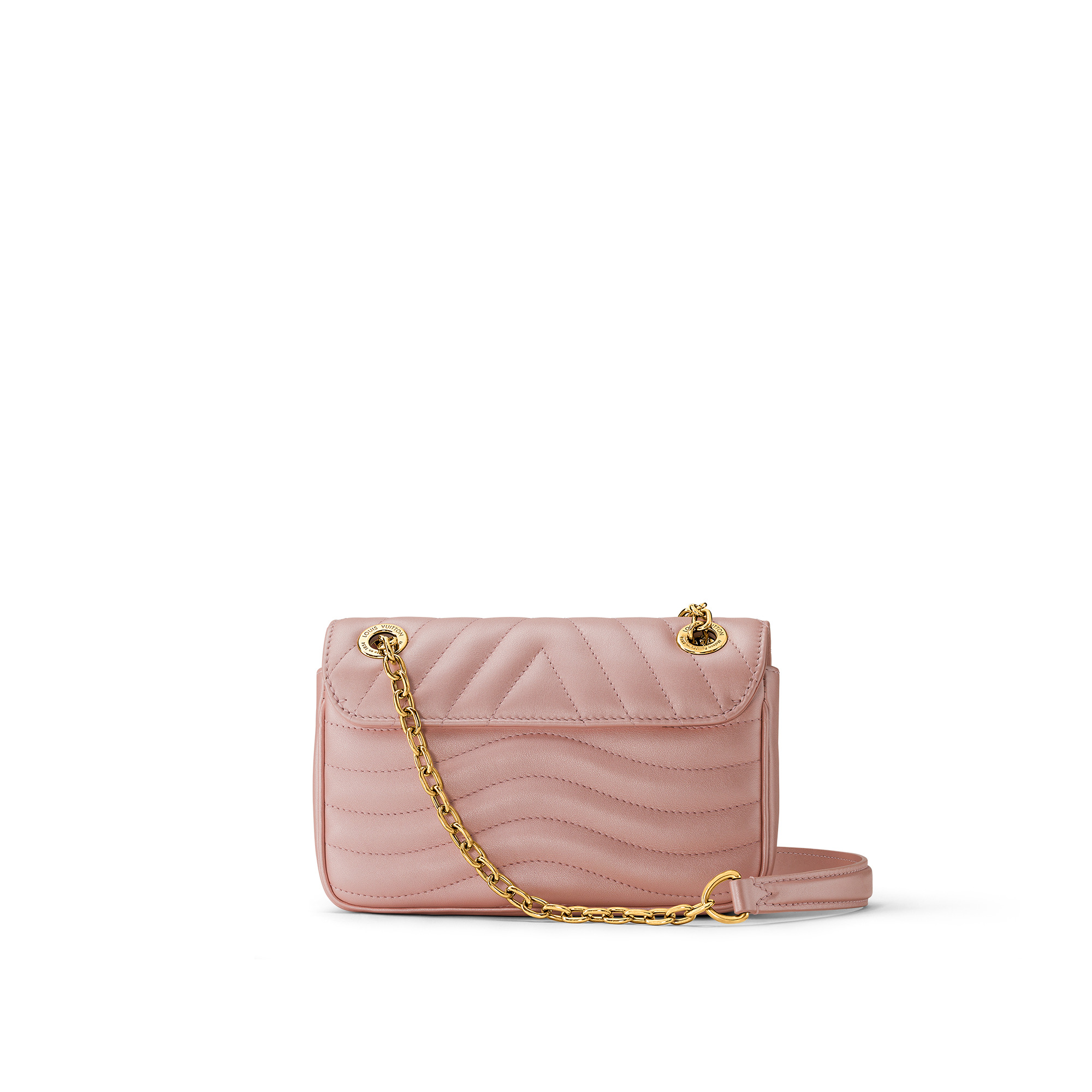 New Wave Chain Bag PM - 6