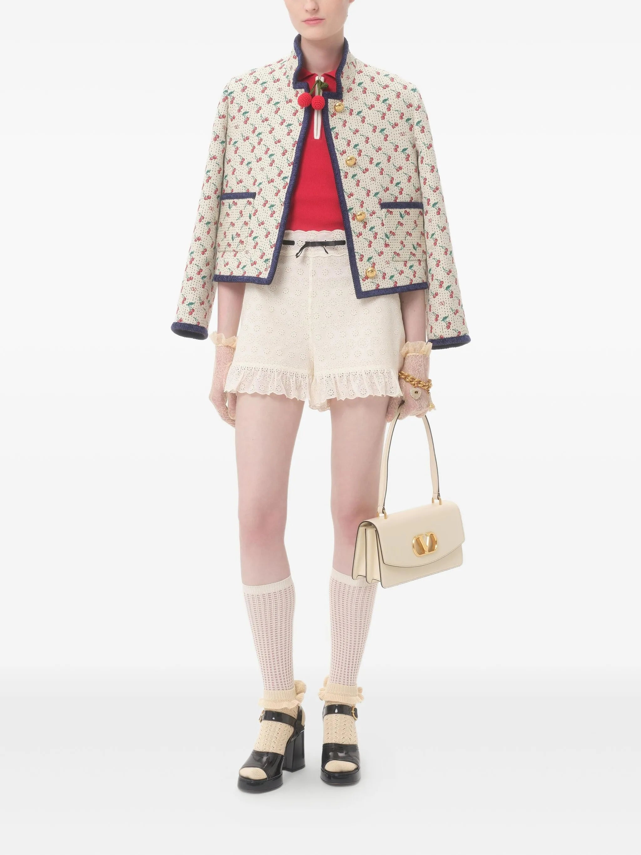 Daisy Sangallo shorts - 2