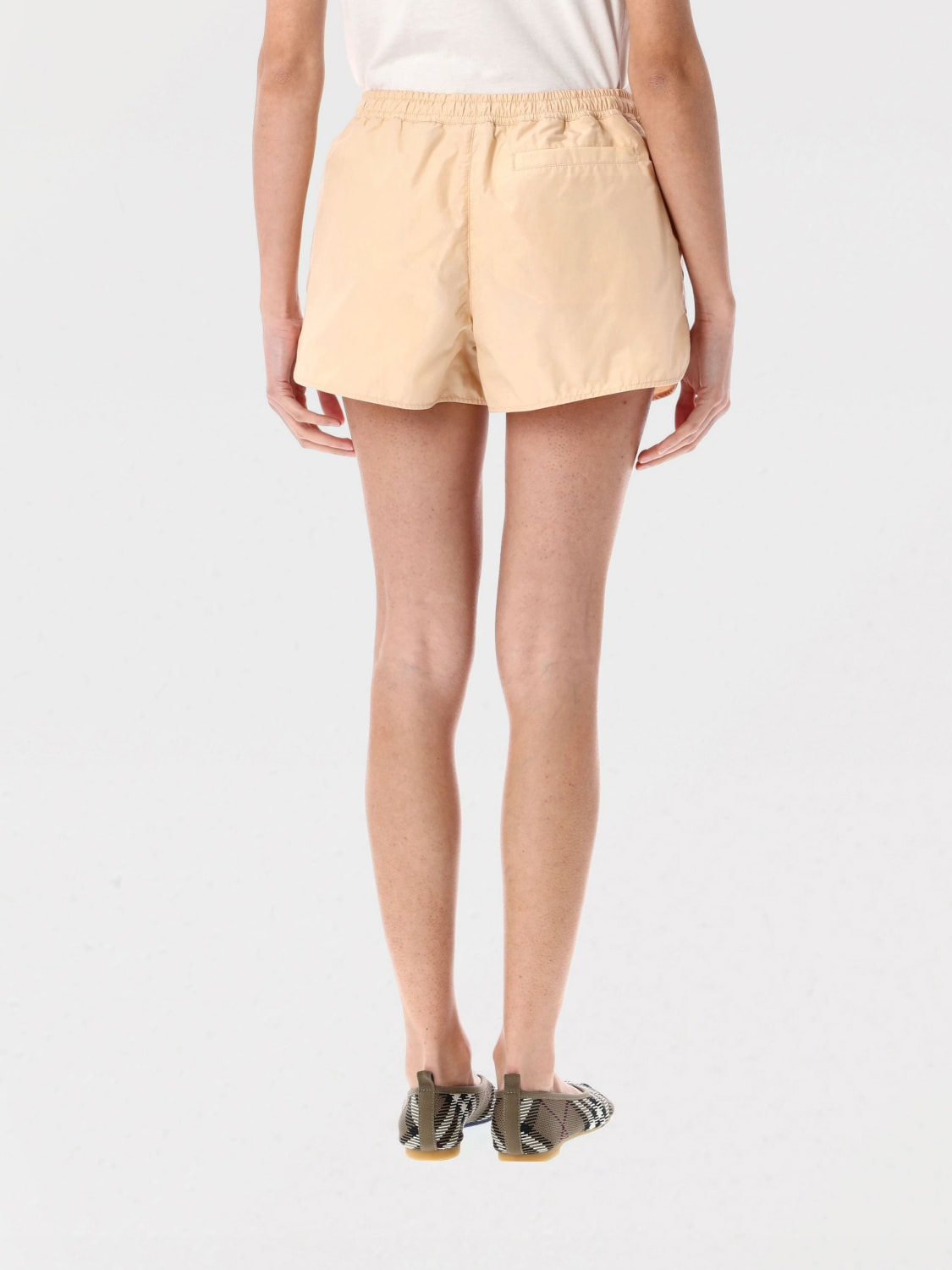 Short woman Burberry - 2
