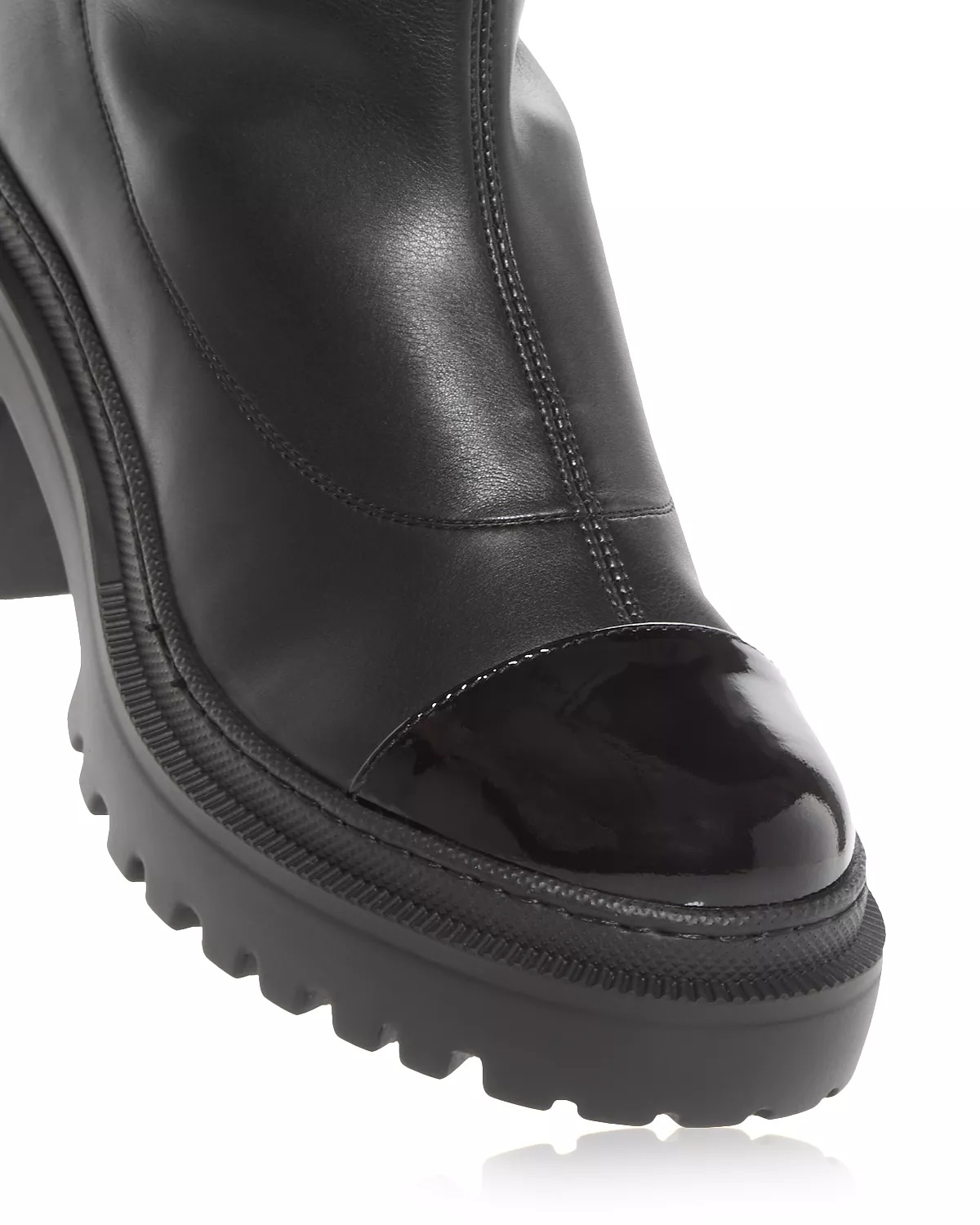 Women's Vincentha Stretch Cap Toe Booties - 5