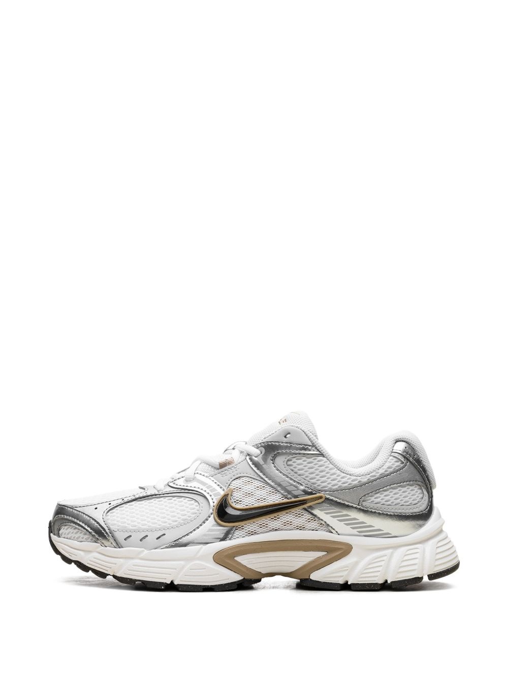 V5 RNR "Parachute Beige/Metallic Pewter" sneakers - 5