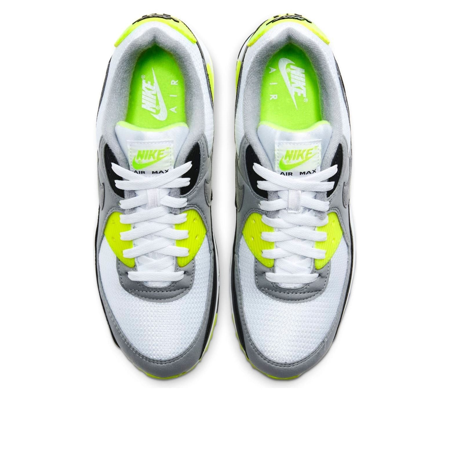 Nike Air Max 90 'Volt' 2020 CD0881-103 - 4