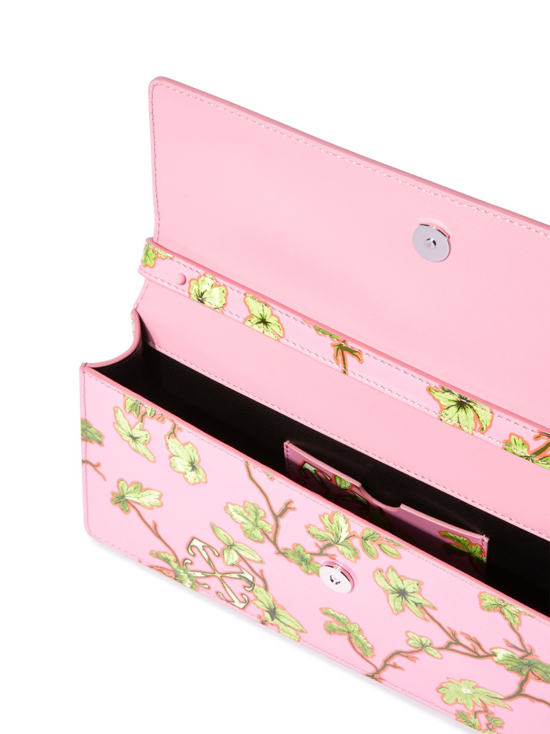 Jitney 1.0 Shoulder Flowers 5