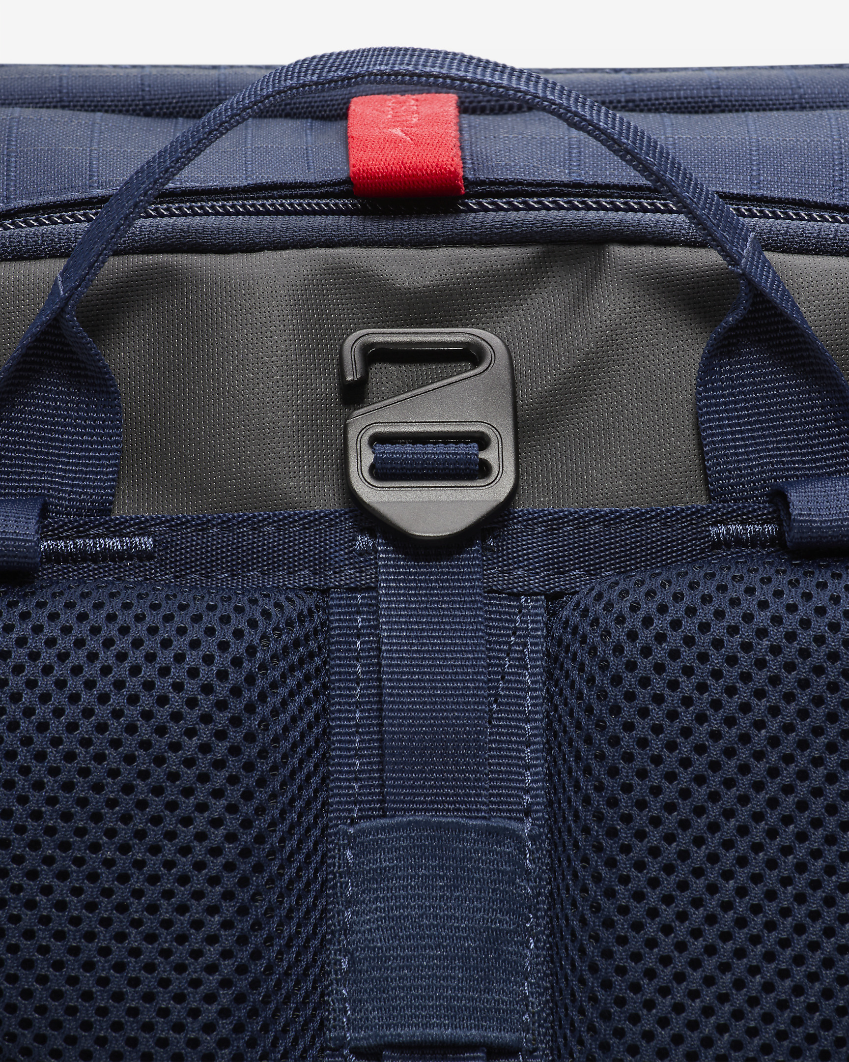 USA Elite EasyOn Nike Backpack (31L) - 12