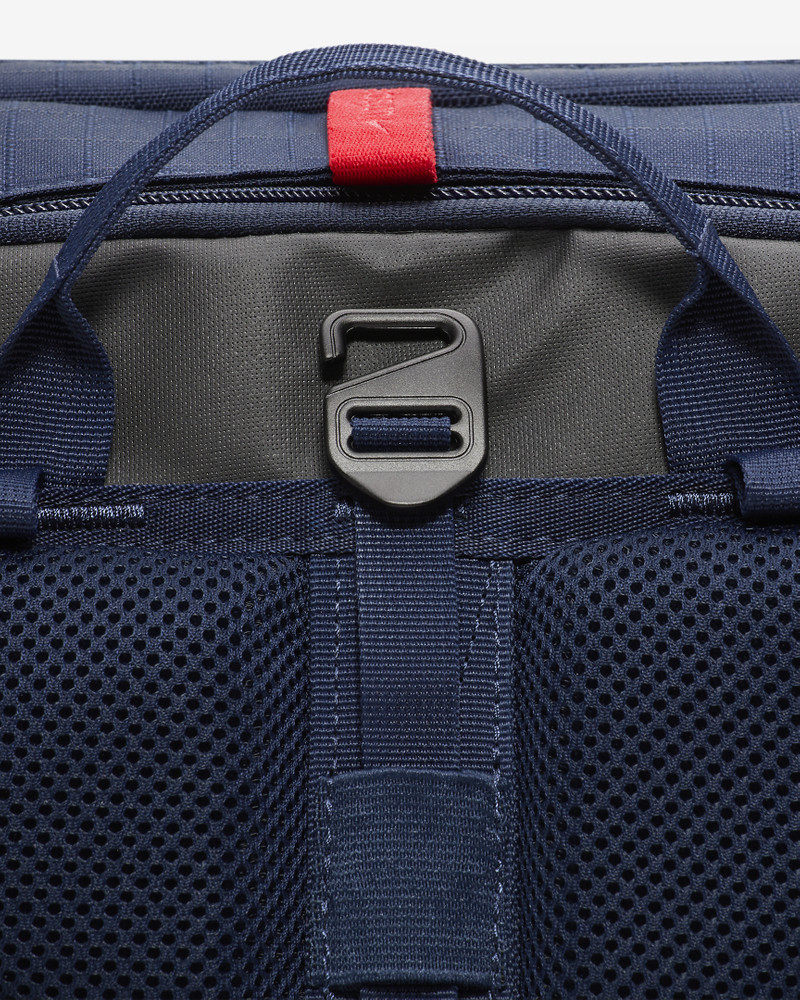 USA Elite EasyOn Nike Backpack (31L) 12