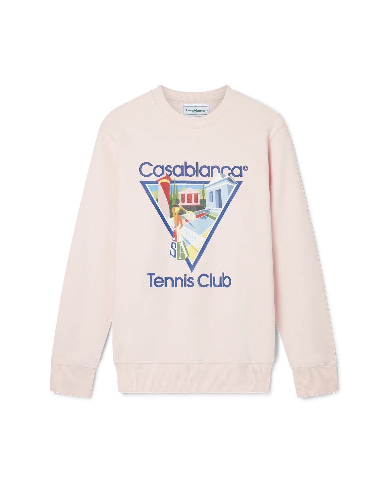 La Joueuse Sweatshirt - 1