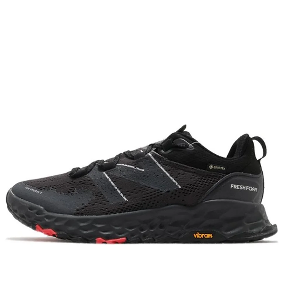 (WMNS) New Balance Fresh Foam Hierro v5 GTX WTHIEBX5 - 1