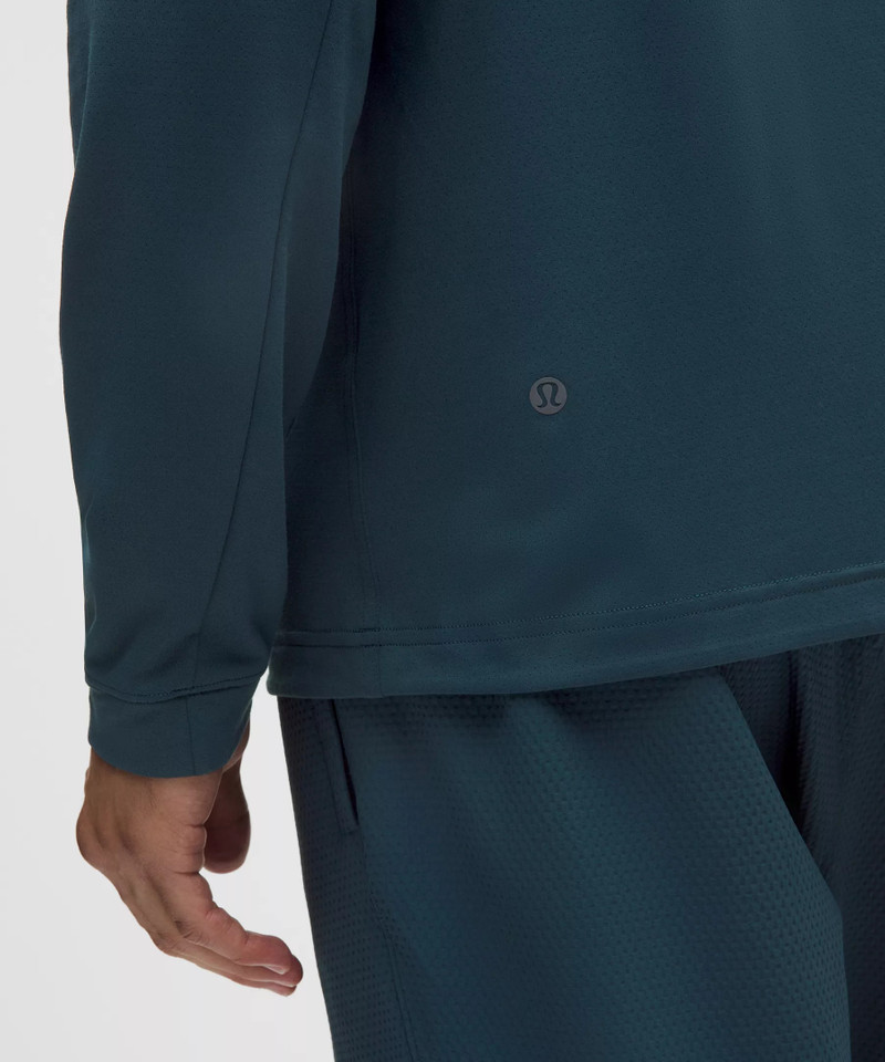 EasySet Training Long-Sleeve Shirt 5