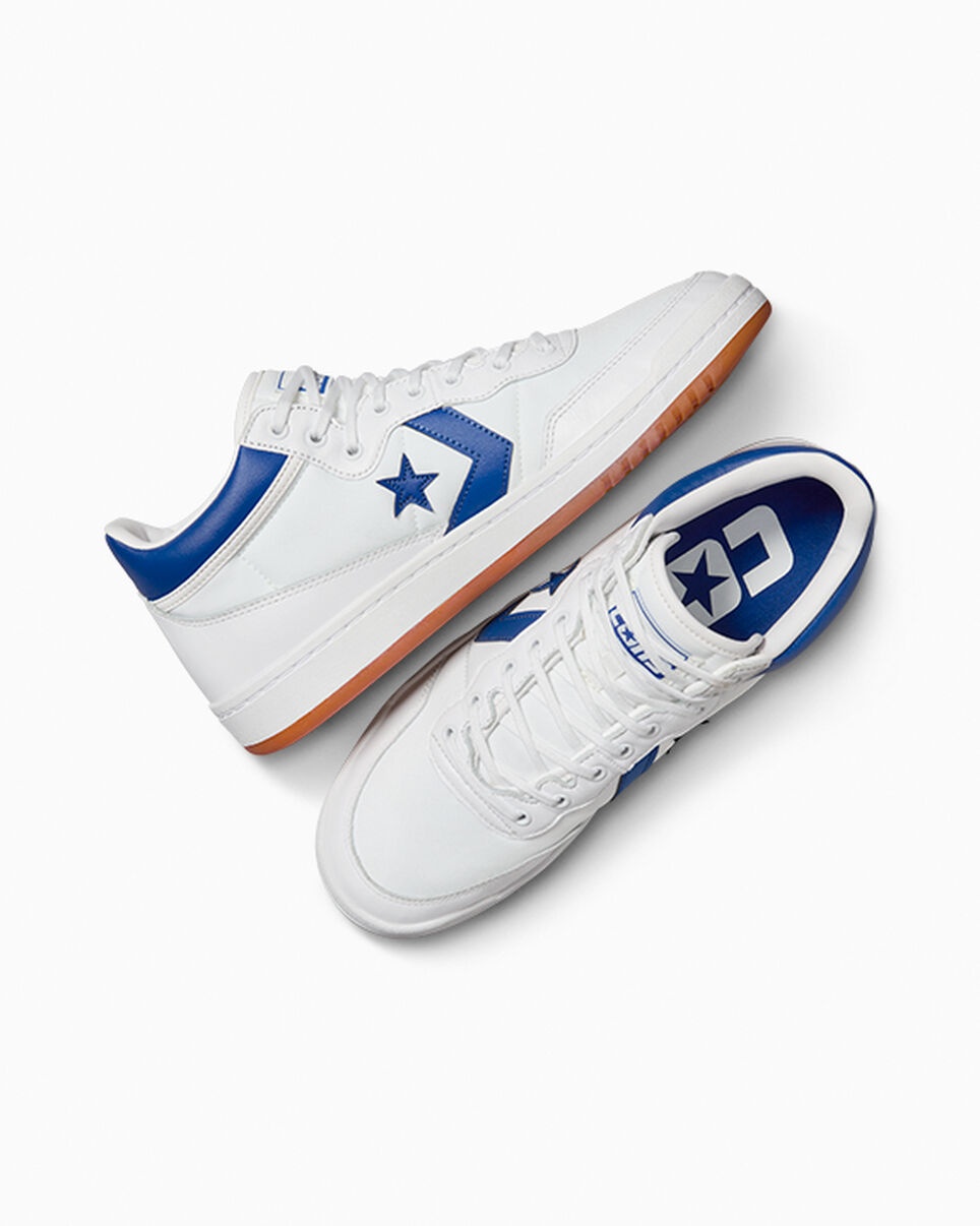 CONS Fastbreak Pro Leather - 6