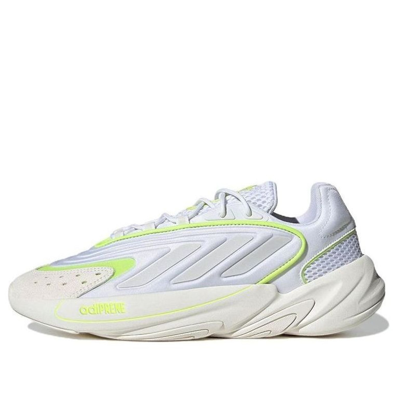 adidas originals Ozelia 'Gray Green' GX3268 - 1