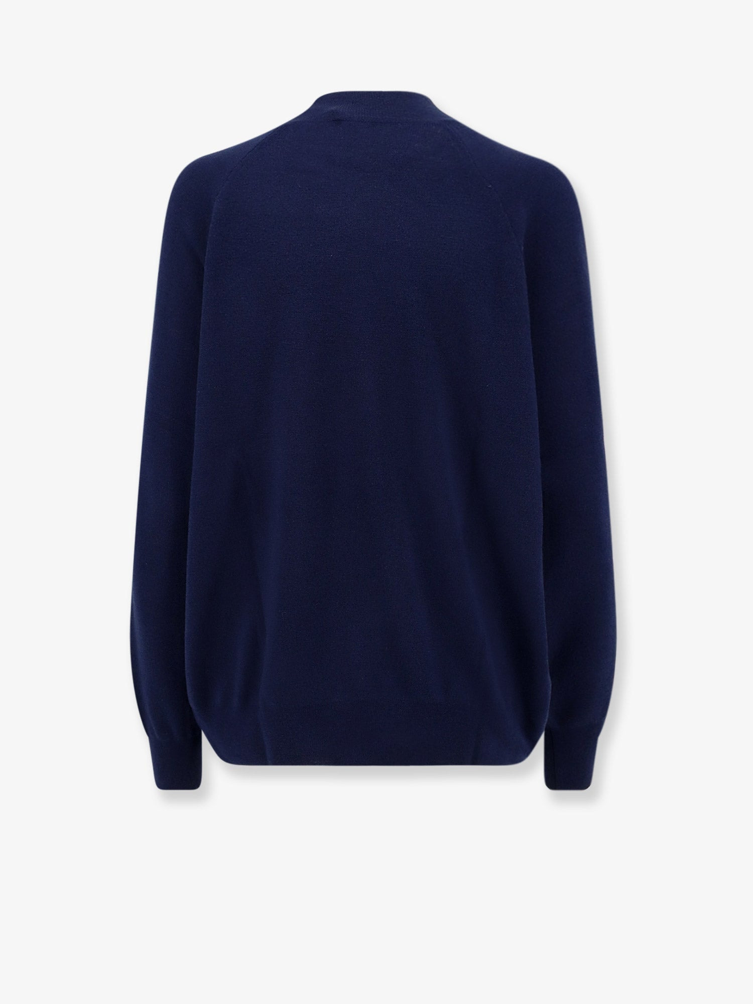 Aspesi Virgin Wool Sweater - 2