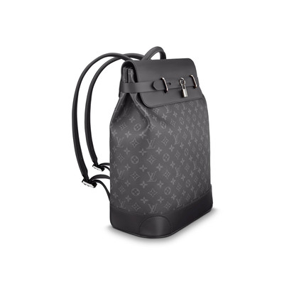 Louis Vuitton Steamer Backpack outlook