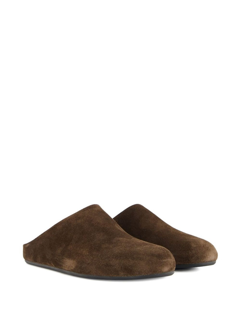 OFFICINE CREATIVE Babouche 001 mules outlook