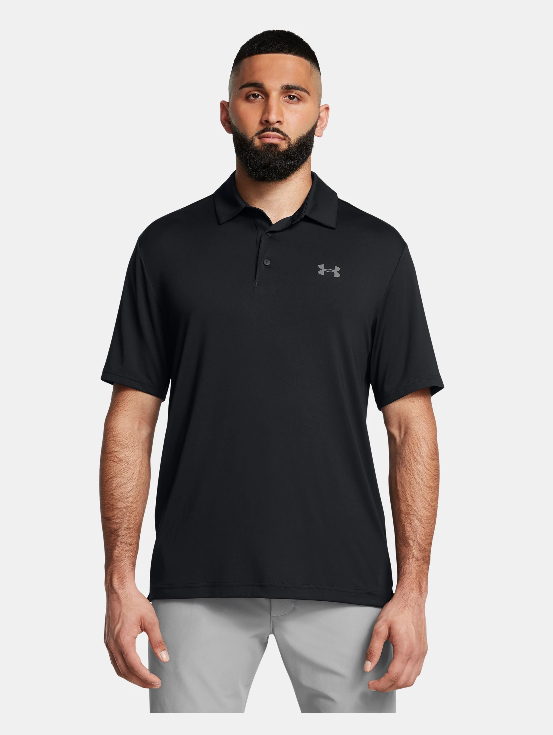 Men's UA Playoff 3.0 Polo - 2