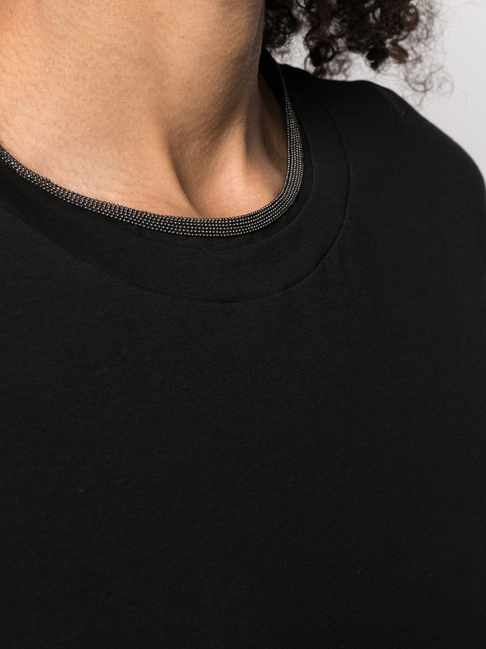 Cotton t-shirt - 5