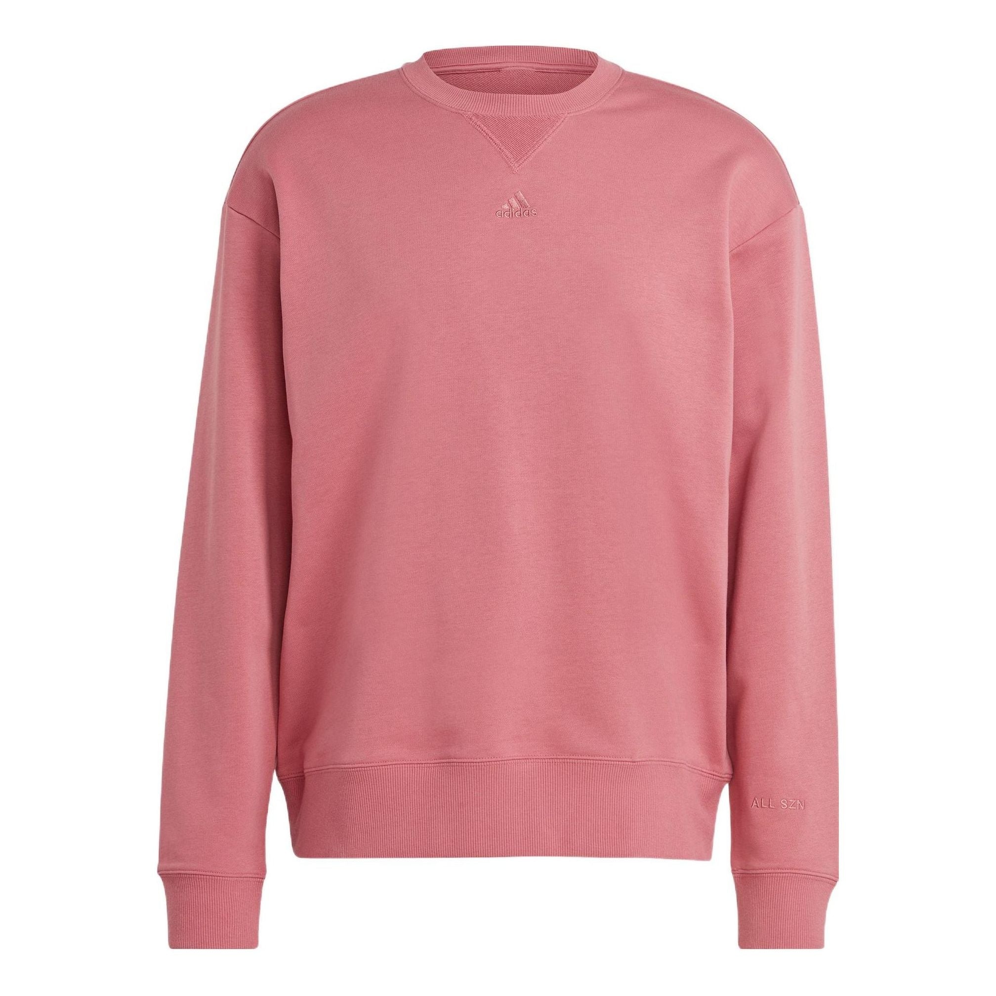 adidas All Szn Sweatshirt Logo IC9808 - 1