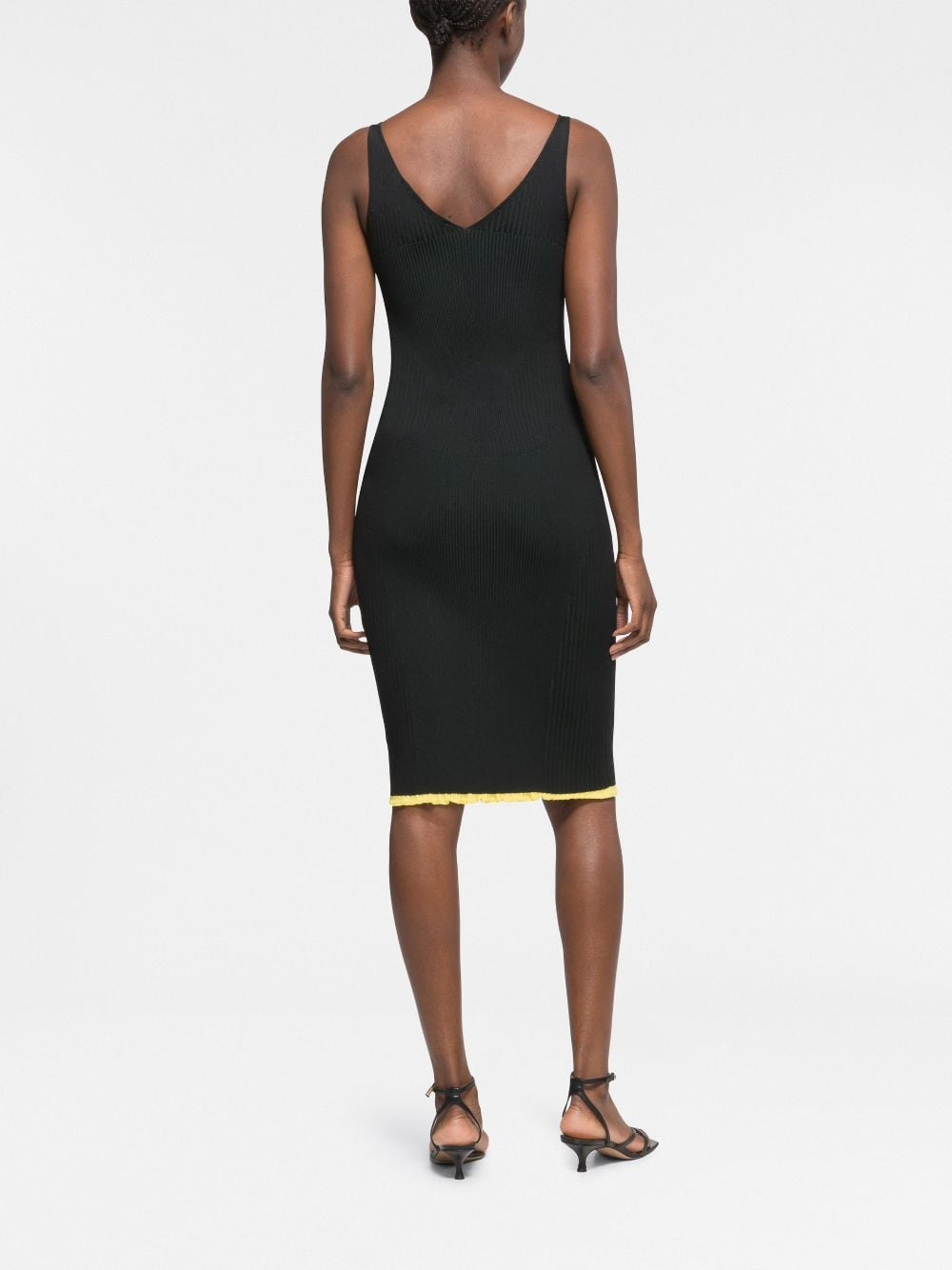Az Factory By Ester Manas - AZ FACTORY BY ESTER MANAS Dress - 2