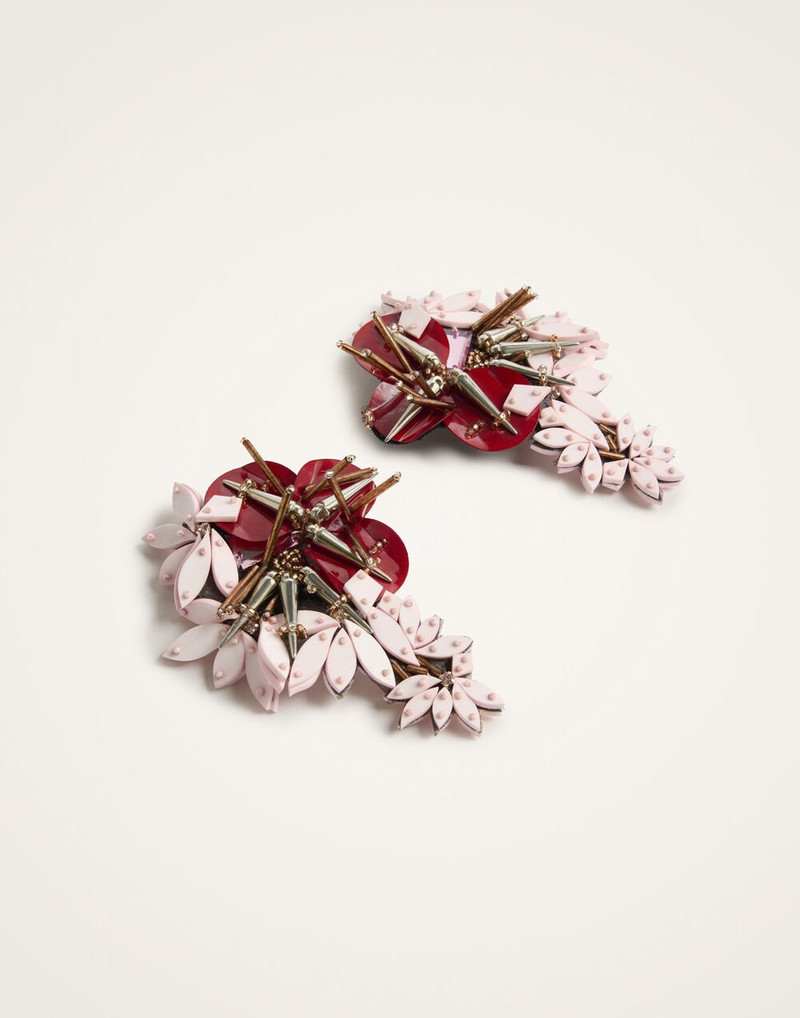 Cornucopia Ear Cuff 3