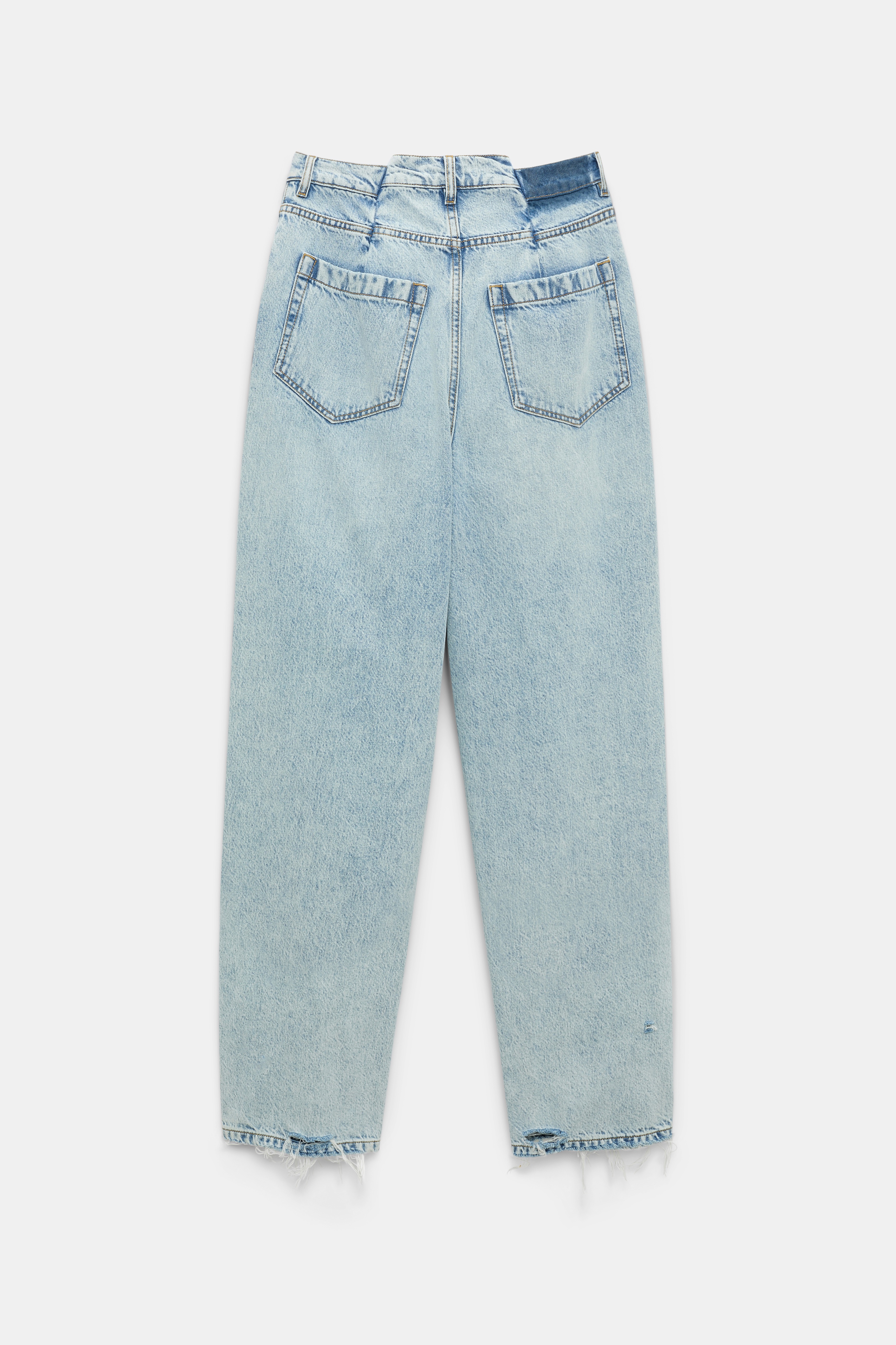 ADD SOME LOVE pants - 8