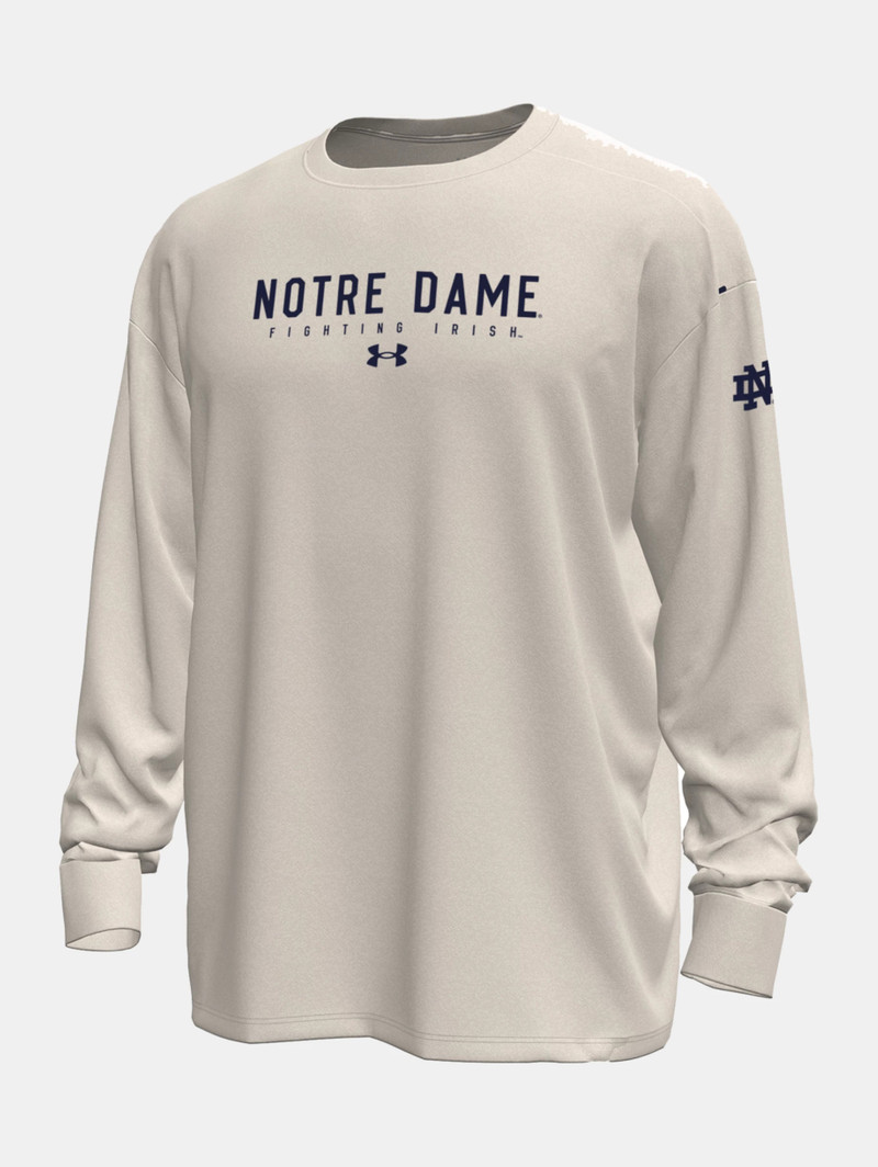 UA Gameday Motion Heavyweight Collegiate 1