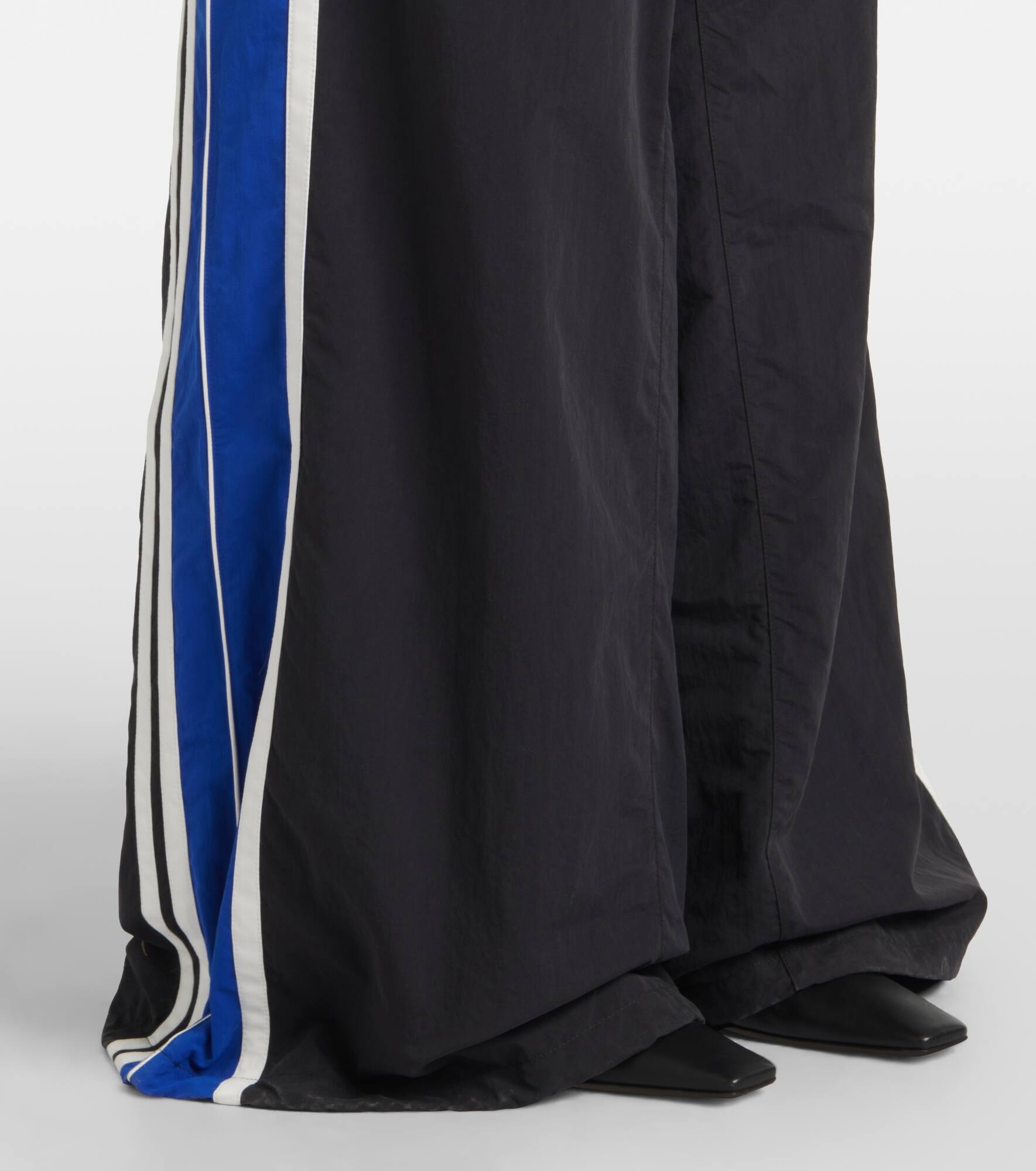 Technical track pants - 5