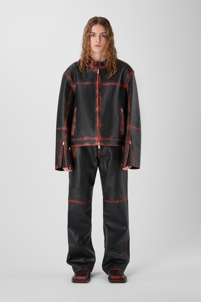 CAMPERLAB BLACK outlook