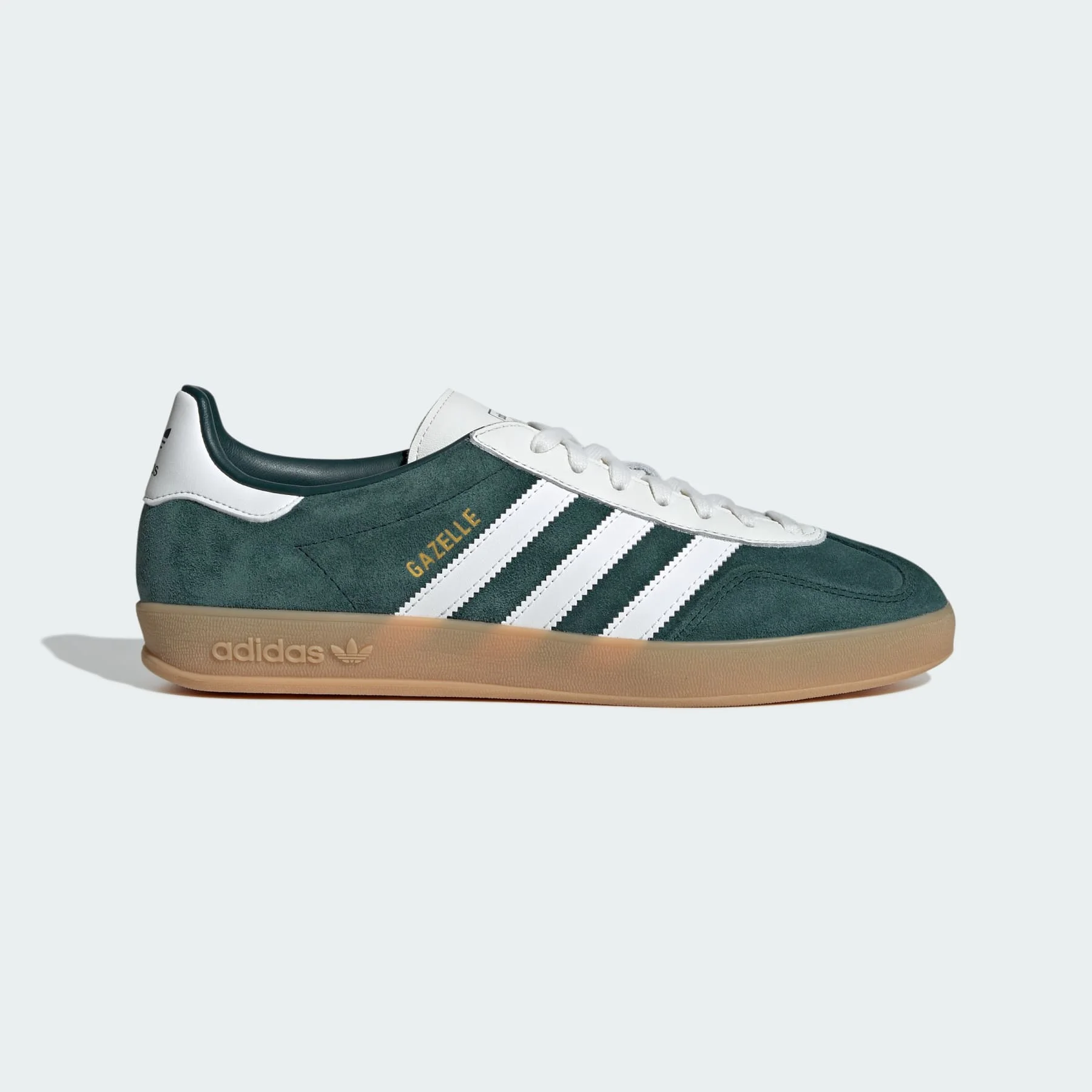 GAZELLE INDOOR SHOES - 1