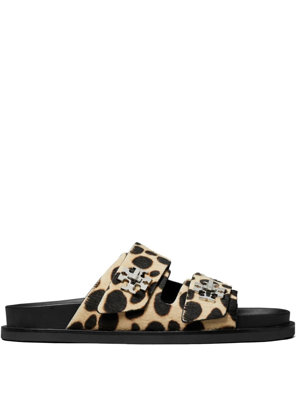 Tory Burch - Tory Burch Sandals Brown - 1