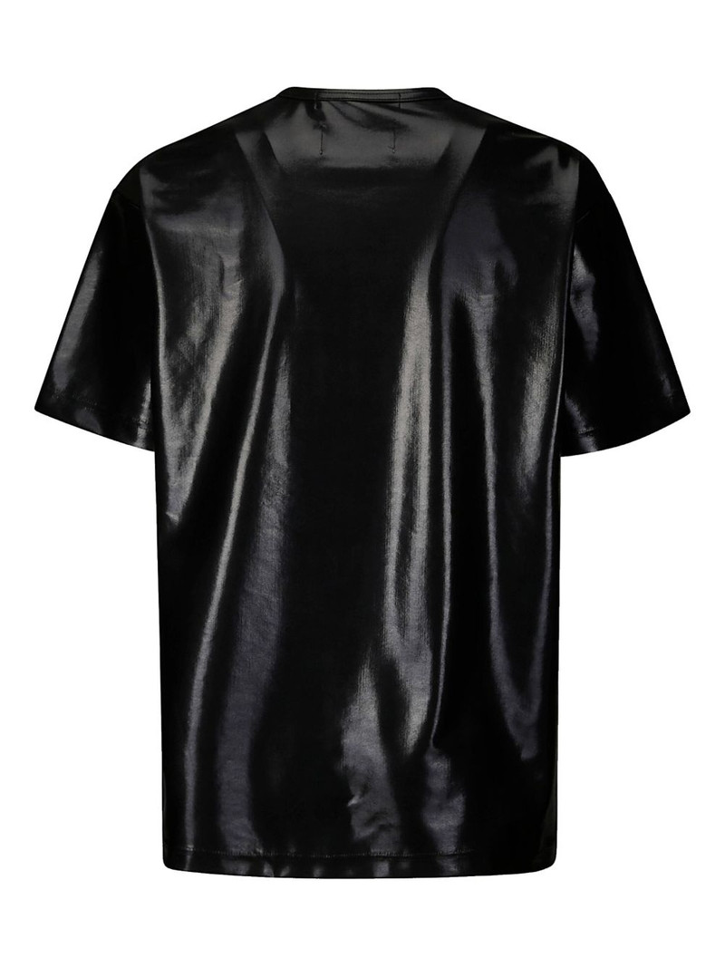 Junya Watanabe AC/DC t-shirt outlook