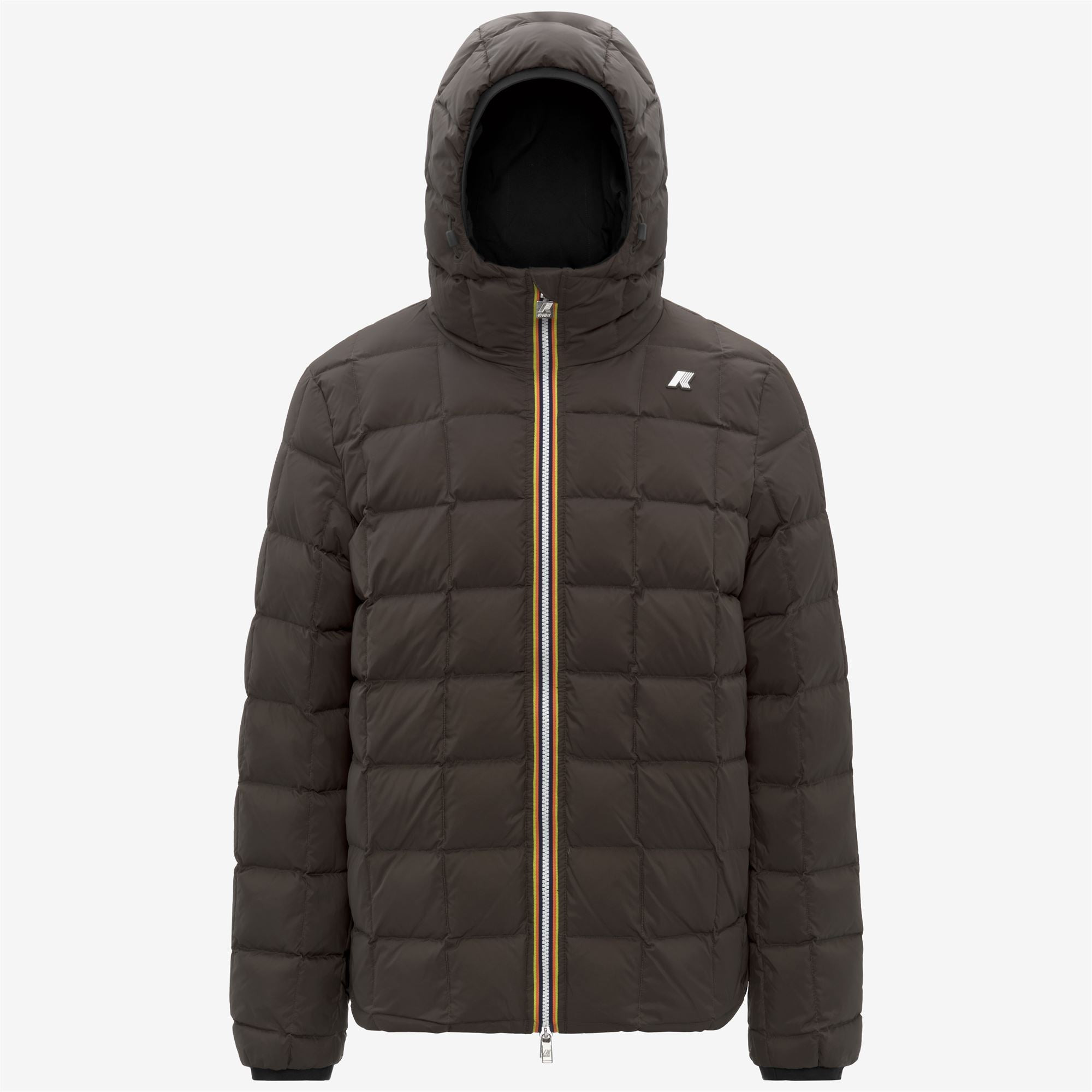 JACK ST THERMO REVERSIBLE - 2