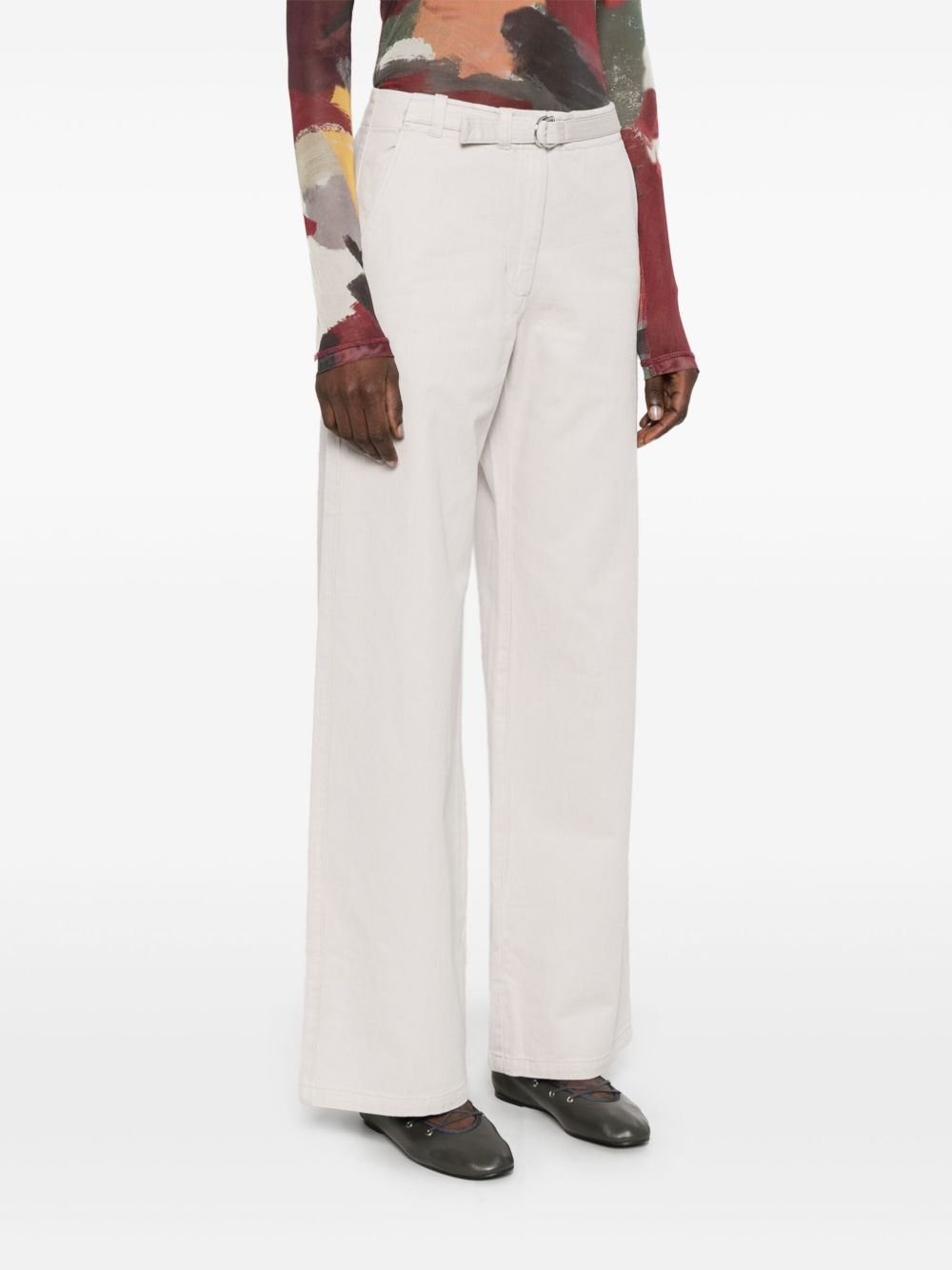 Harbour trousers - 3